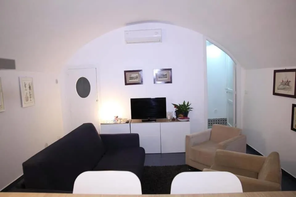 B&B Giulio Cesare 24