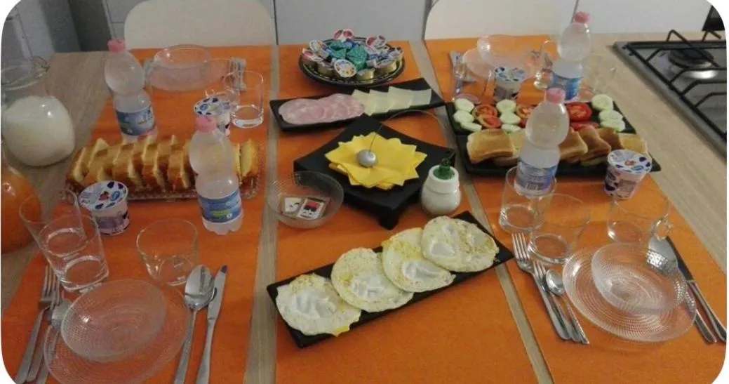 B&B Giulio Cesare 24