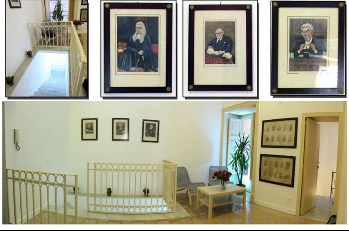 B&B Giulio Cesare 24