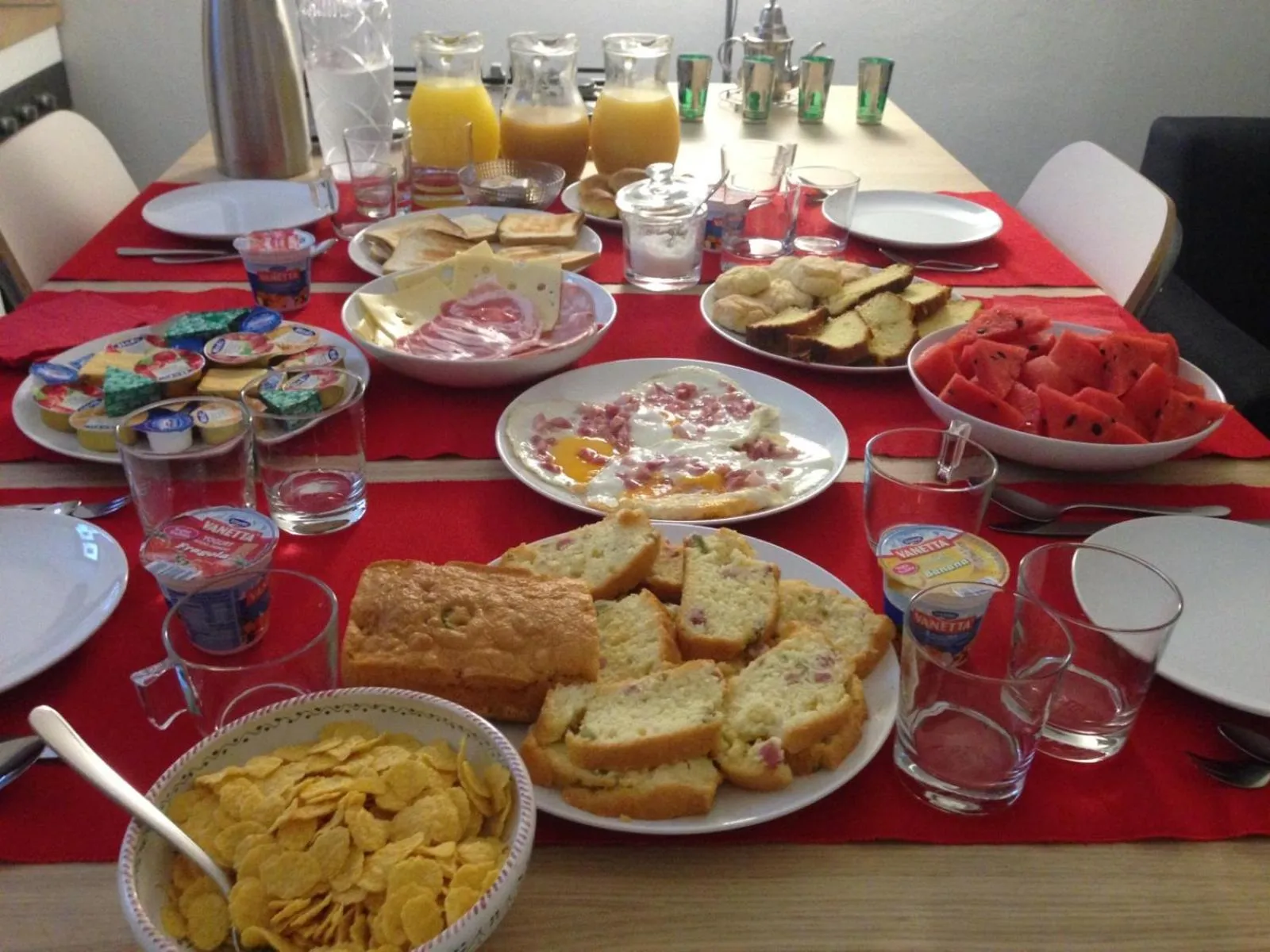 B&B Giulio Cesare 24