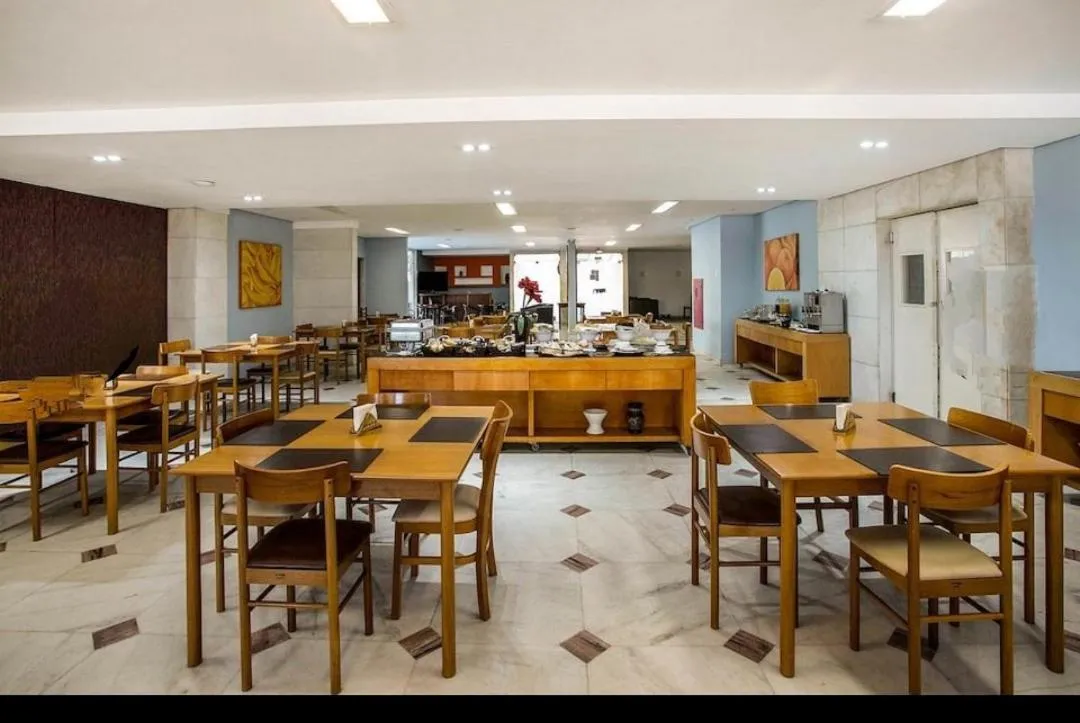 Restaurant/places to eat in Hotel Urupema