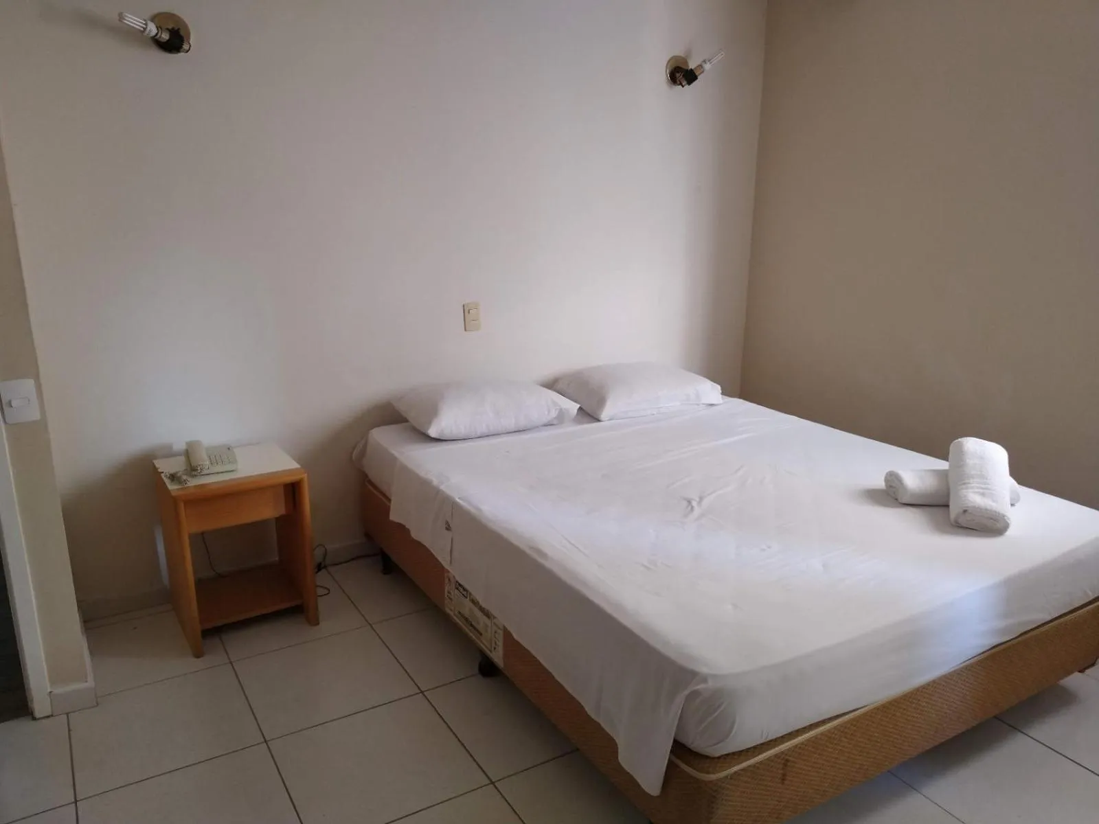 Photo of the whole room in Hotel Urupema