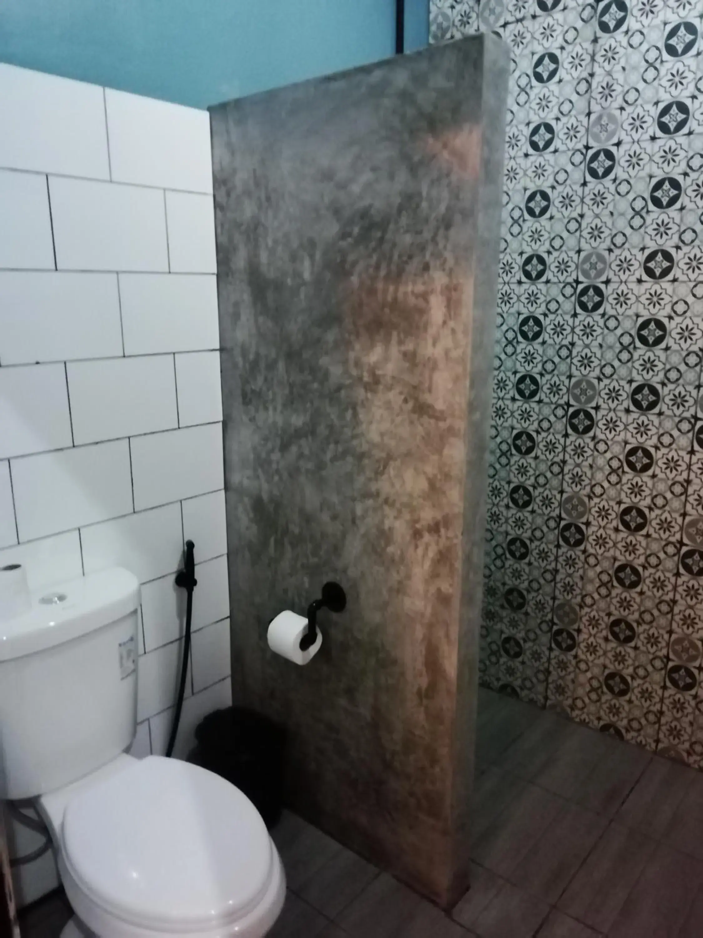 Deluxe King Studio in Baan Minnie Deluxe King Studio in Baan Minnie