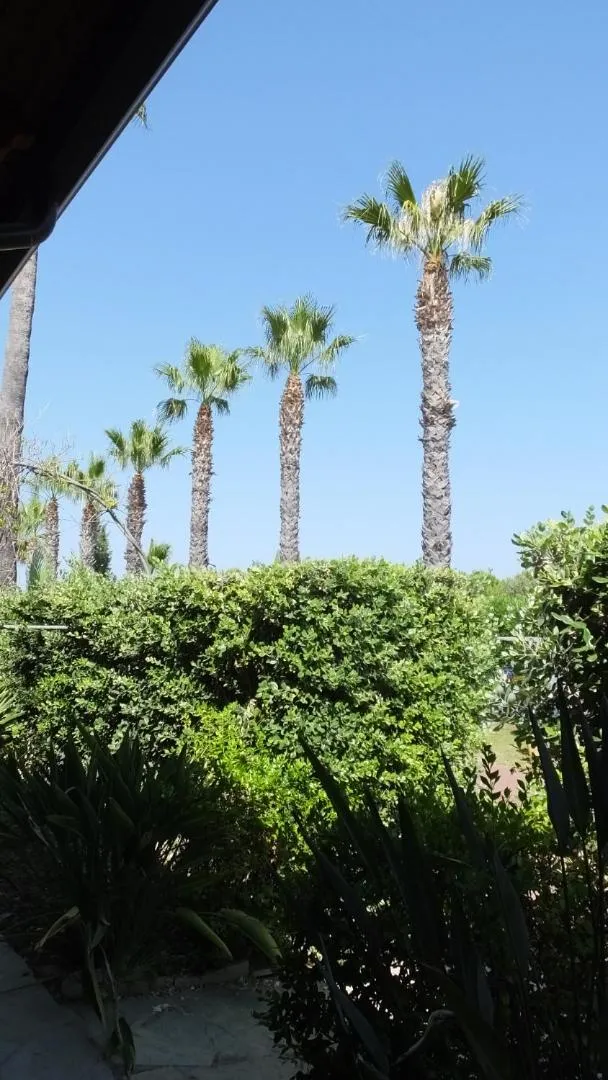 Property building in Hotel Rurale Orti di Nora & SPA