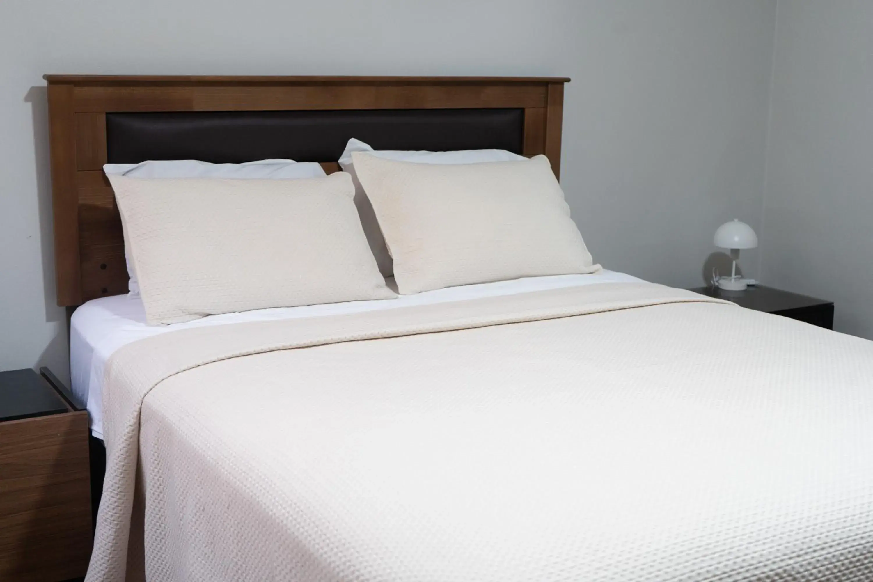 Standard Single Room - single occupancy in San Miguel Awanka Hotel Standard Single Room - single occupancy in San Miguel Awanka Hotel