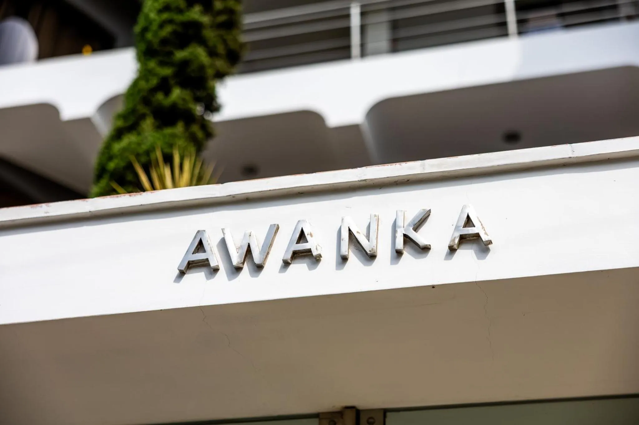 San Miguel Awanka Hotel