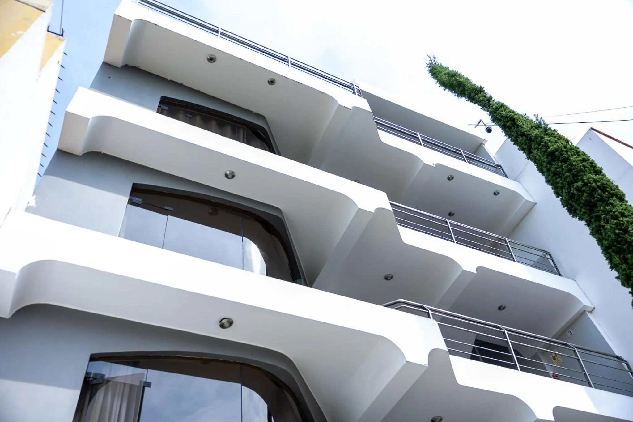 San Miguel Awanka Hotel