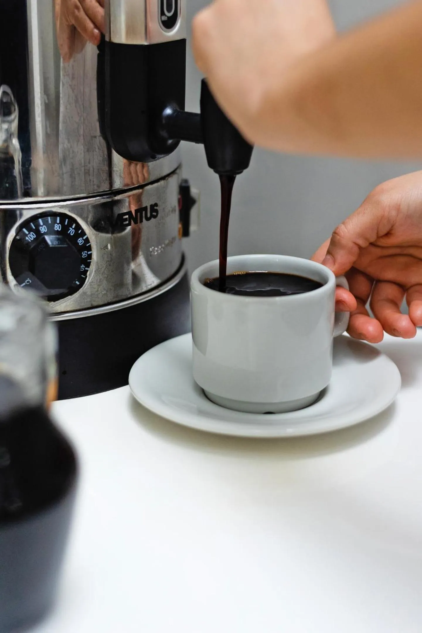 Breakfast in San Miguel Awanka Hotel