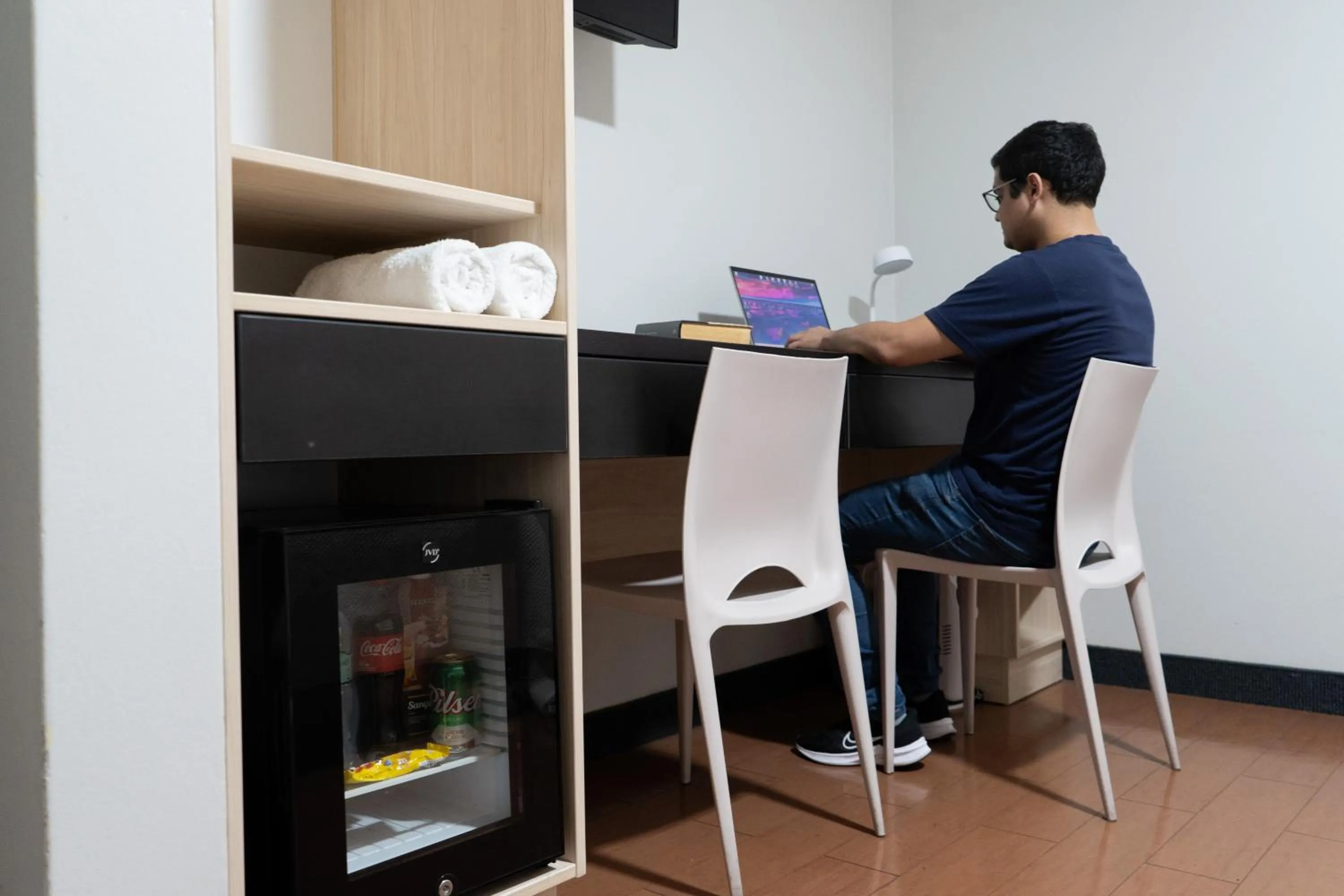 San Miguel Awanka Hotel