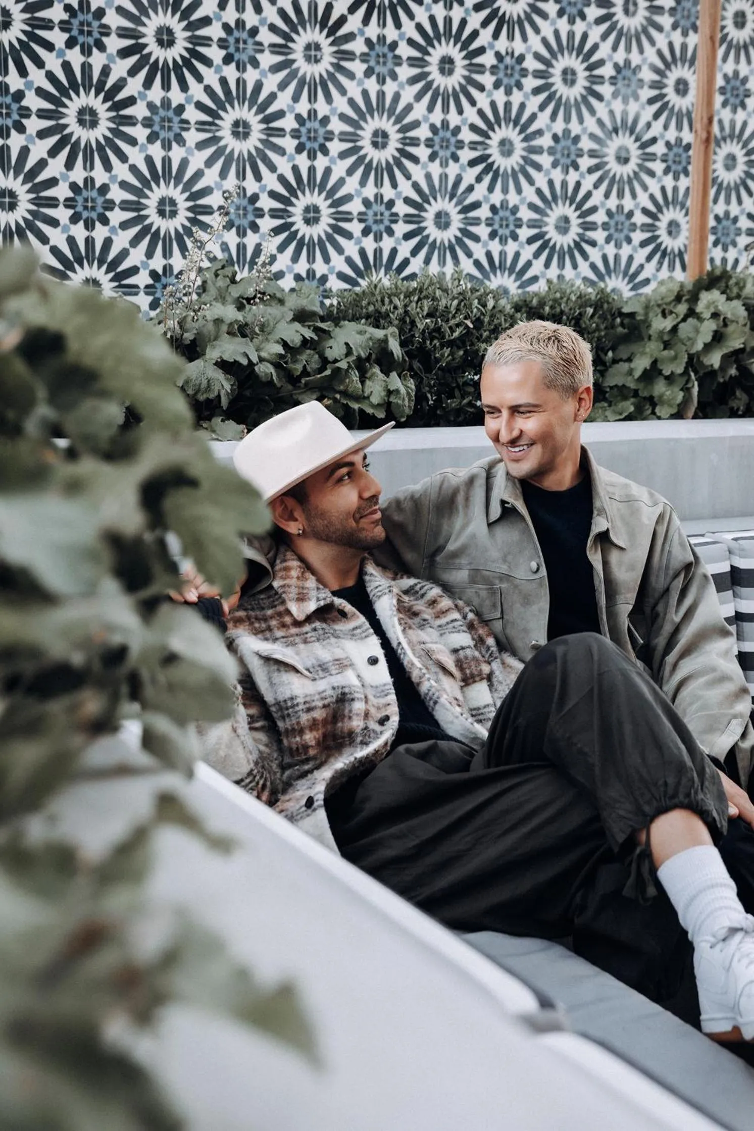 sunbed in Level Los Angeles - Downtown South Olive