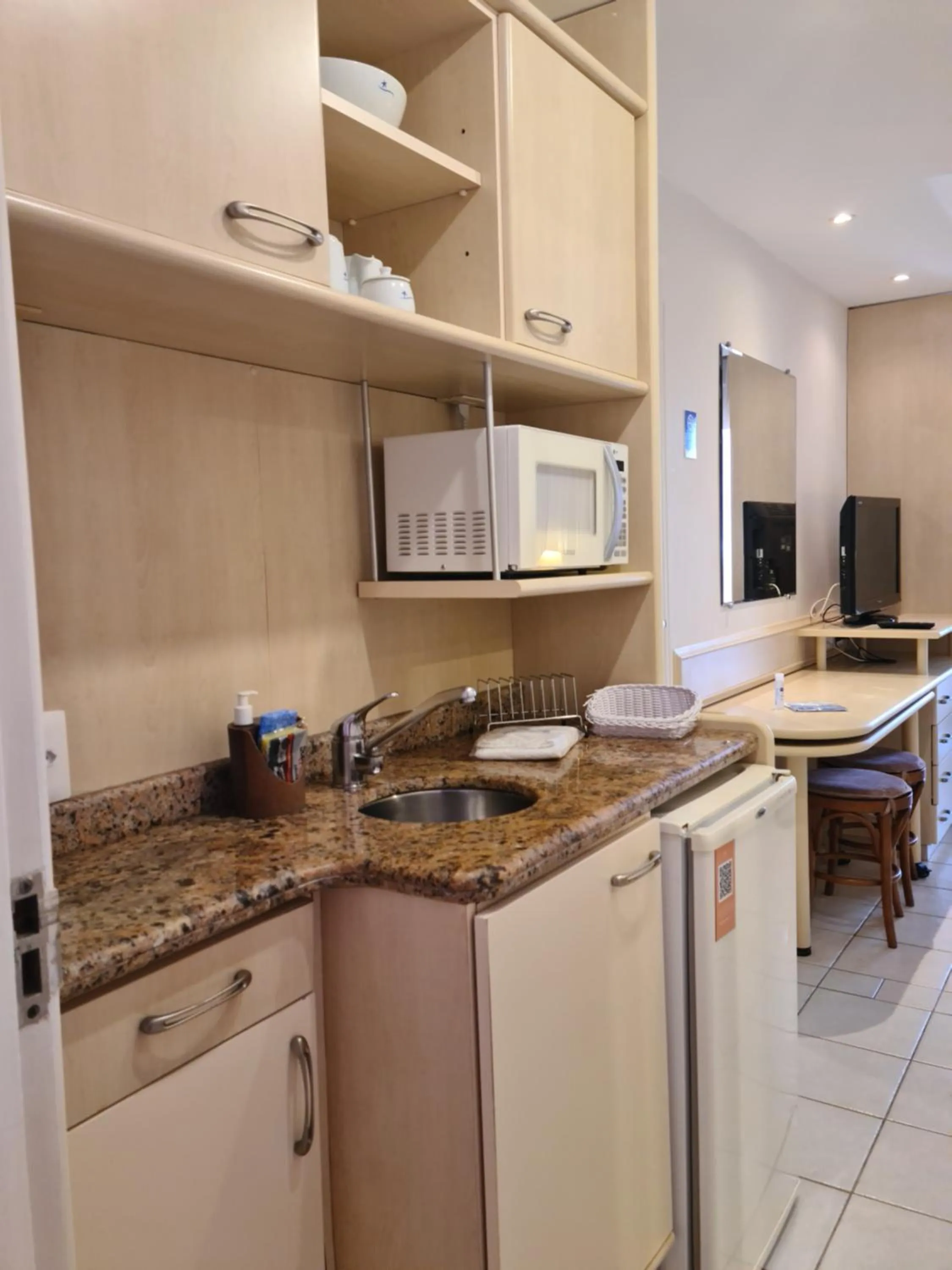 Jurerê Beach Village Studios Para Temporada