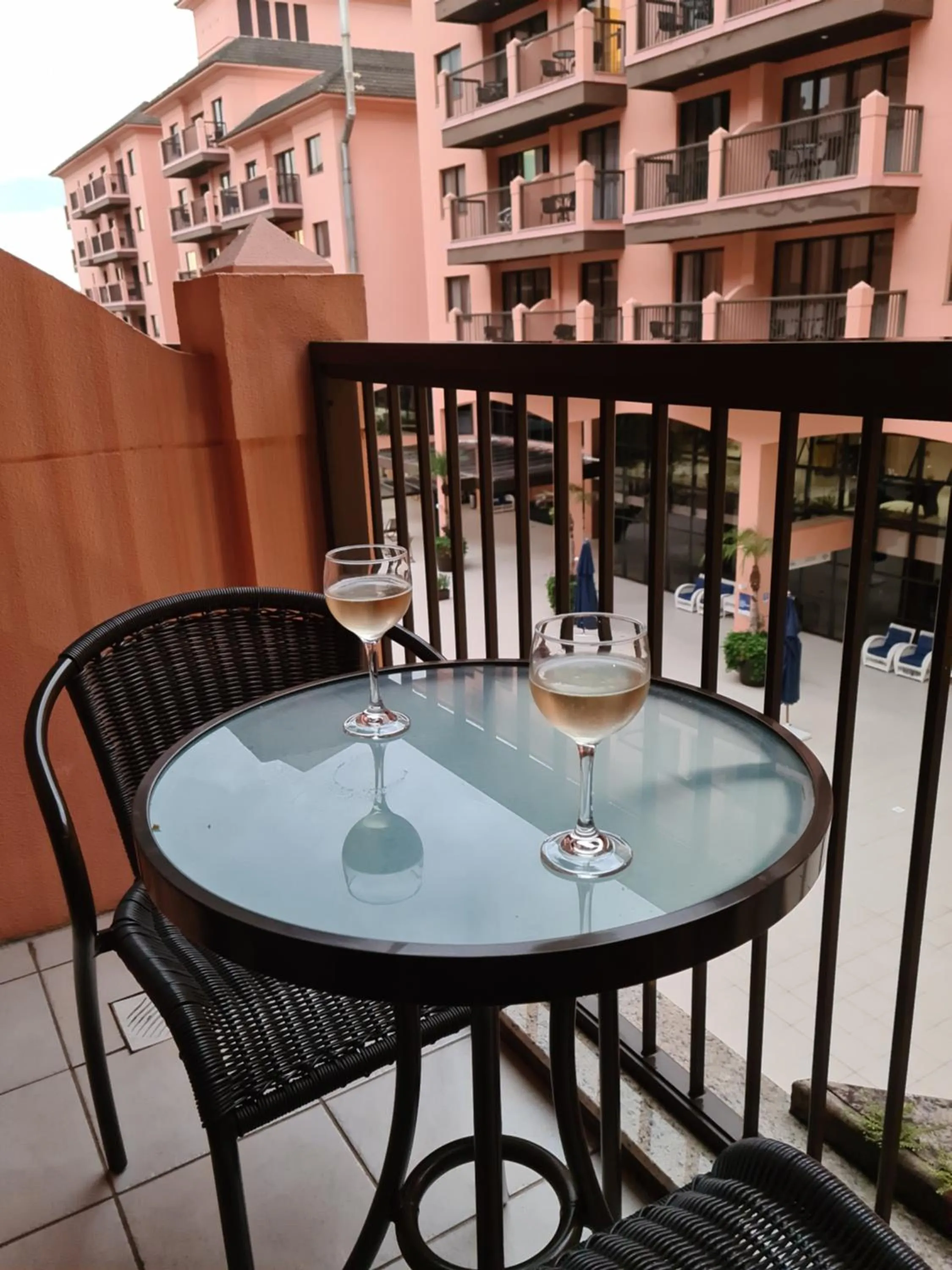 Jurerê Beach Village Studios Para Temporada