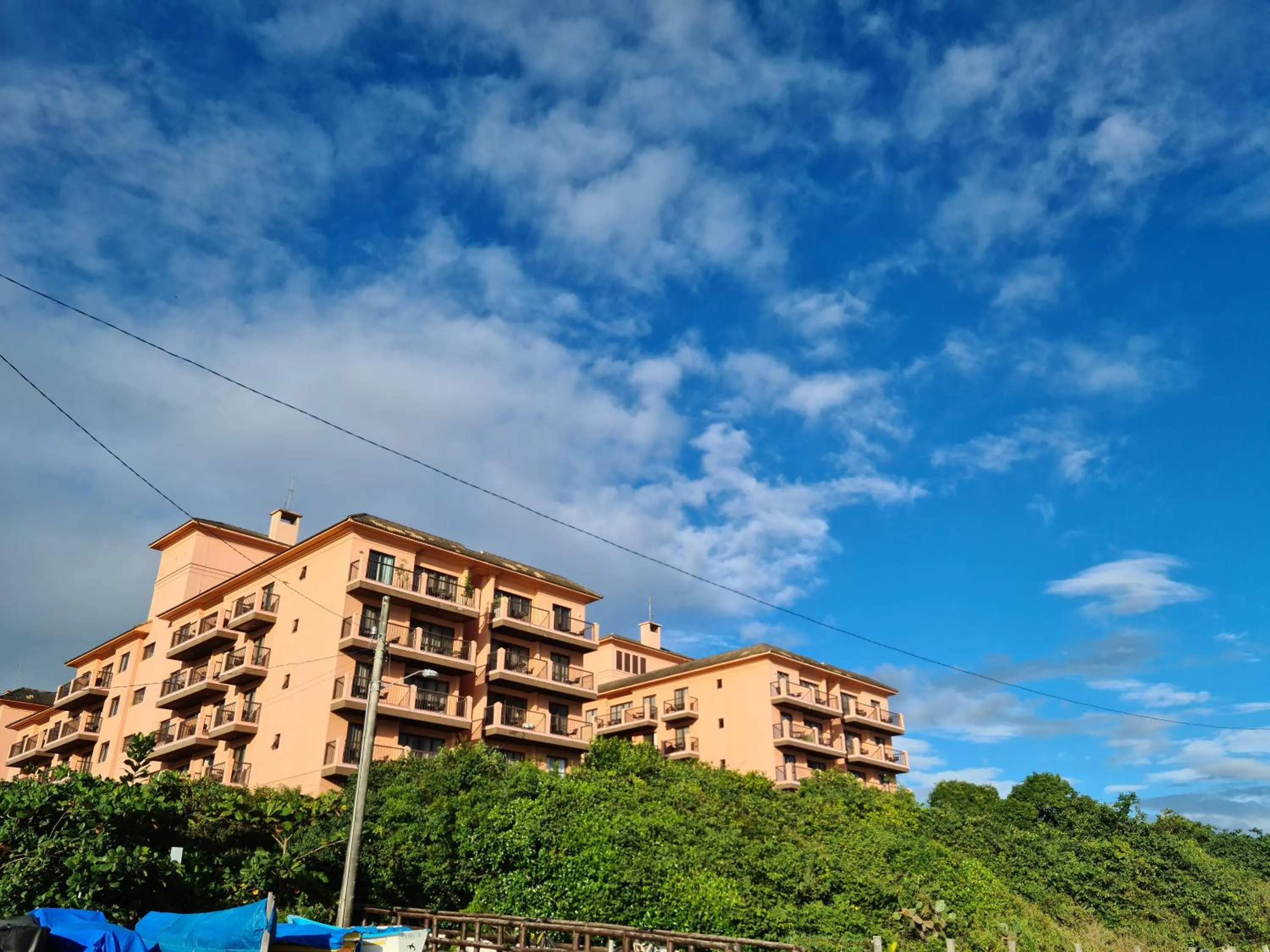 Jurerê Beach Village Studios Para Temporada