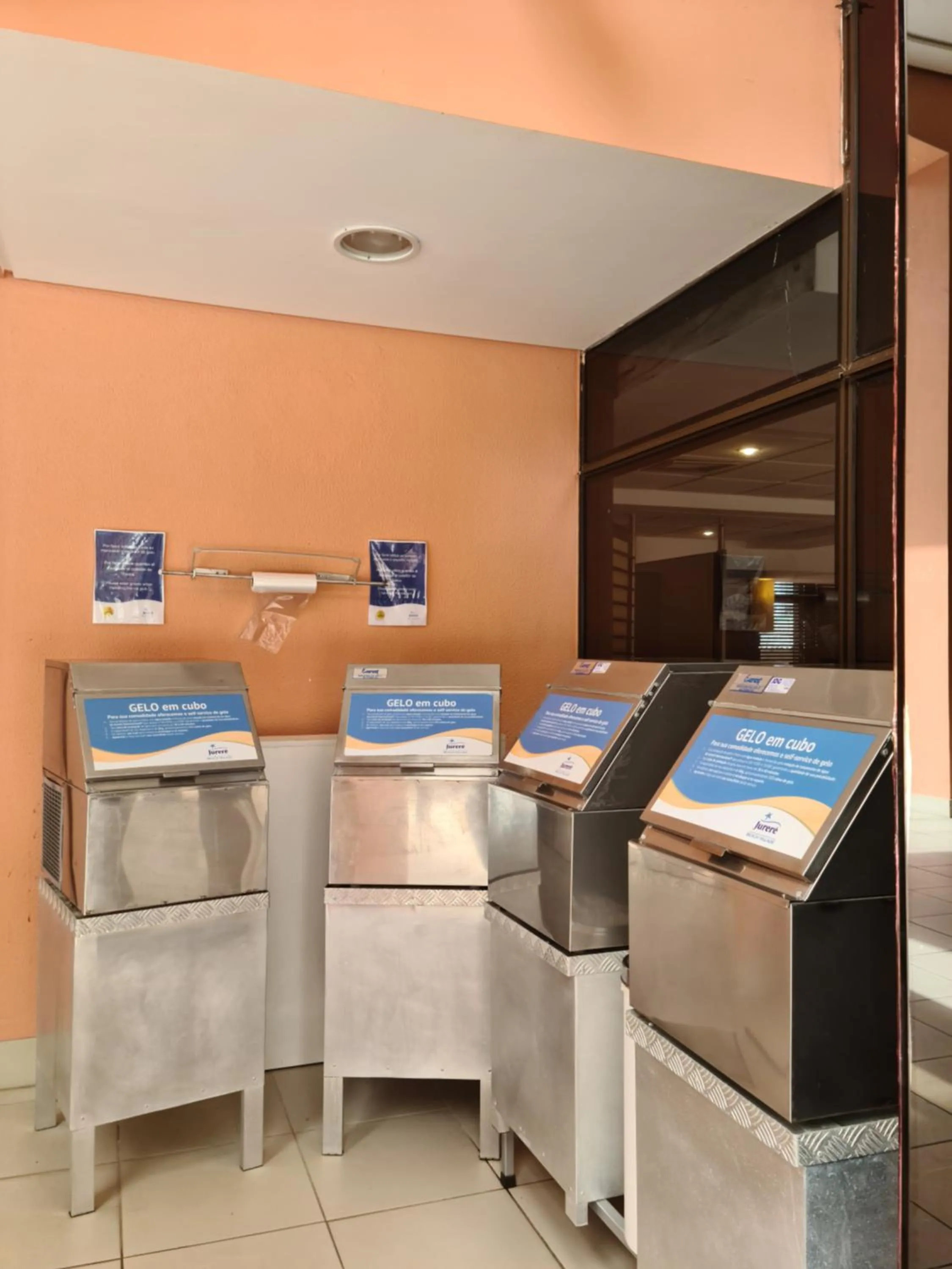 Jurerê Beach Village Studios Para Temporada