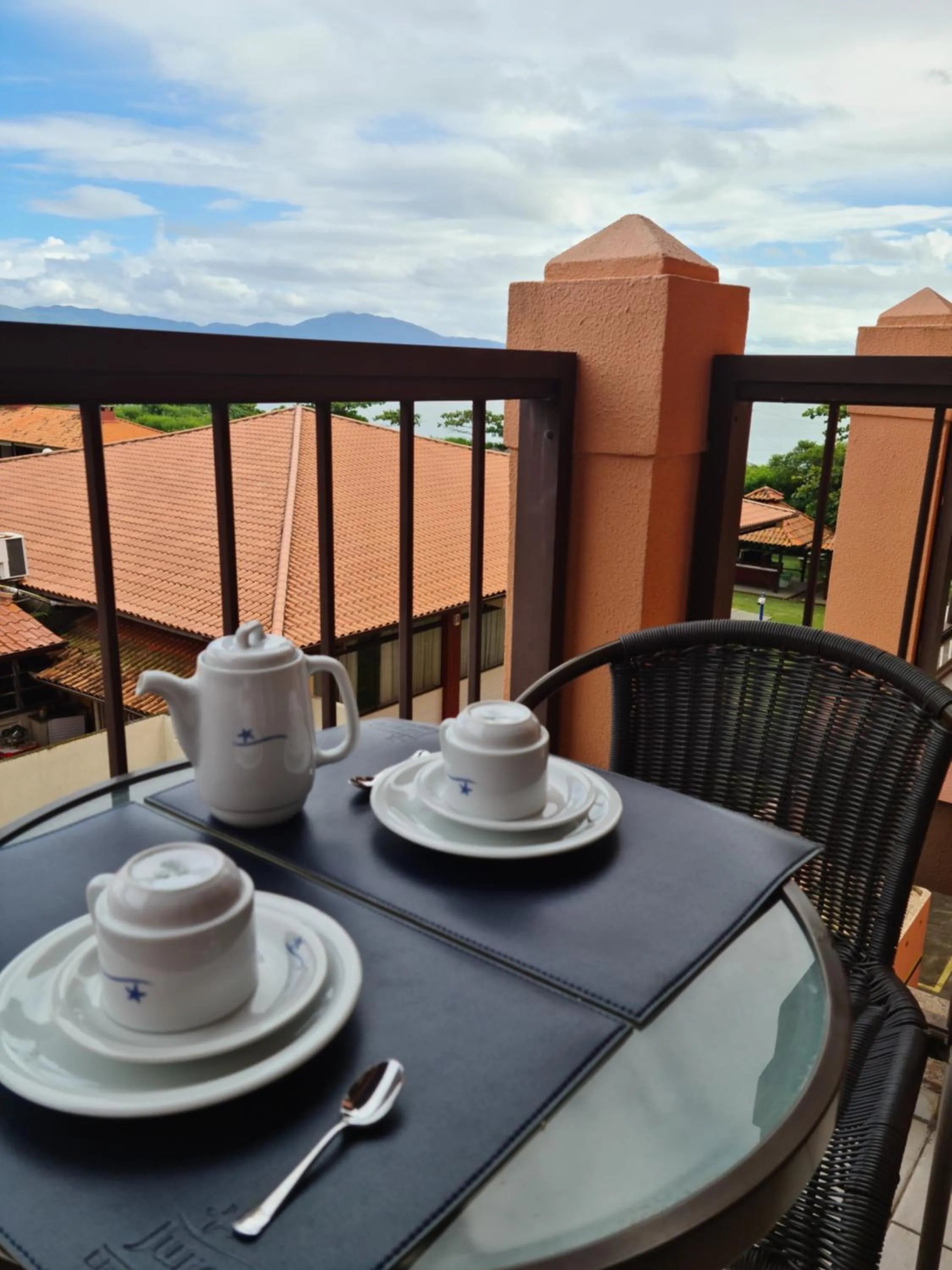 Jurerê Beach Village Studios Para Temporada