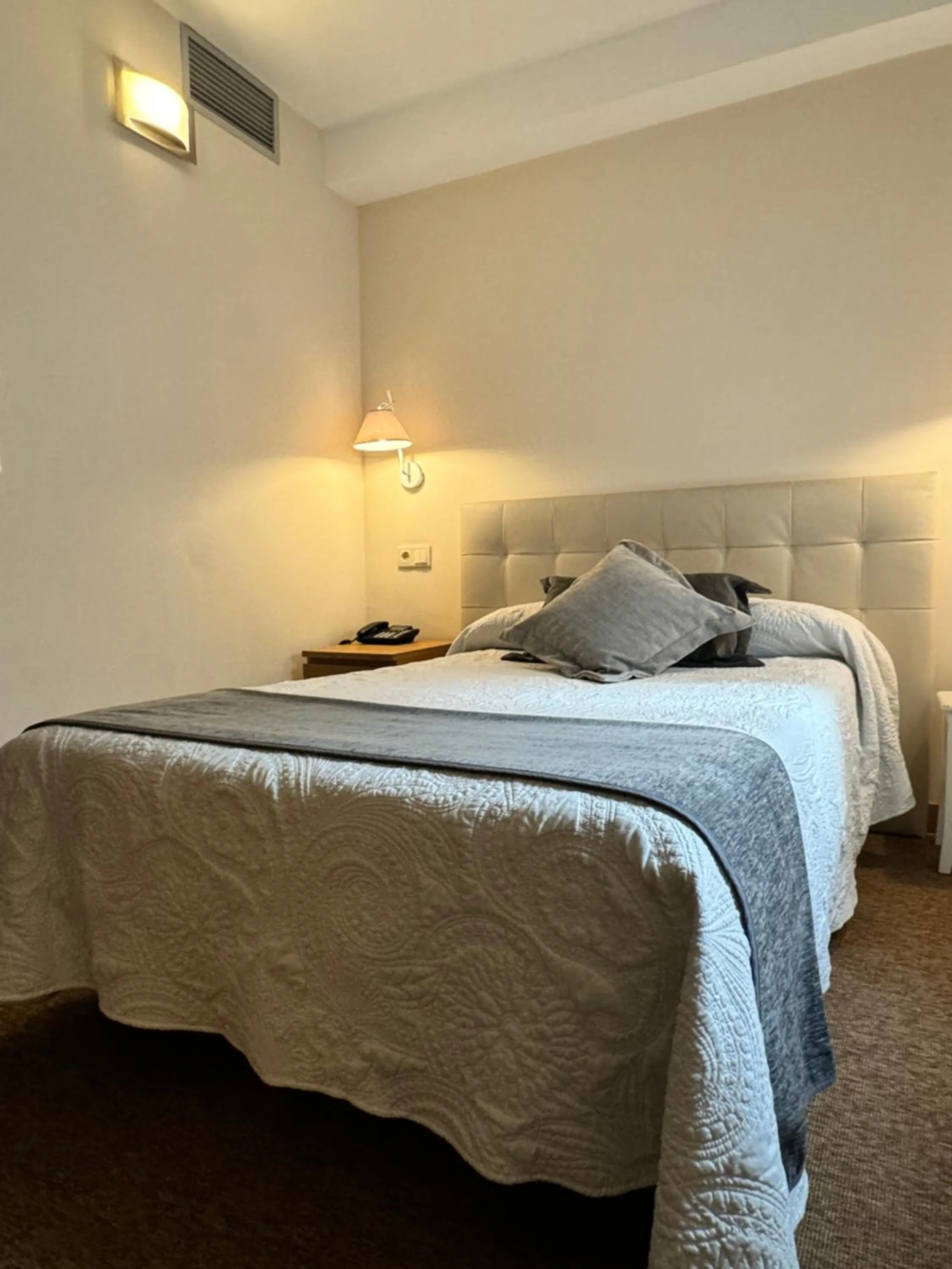 Bed in Nest Style Santiago