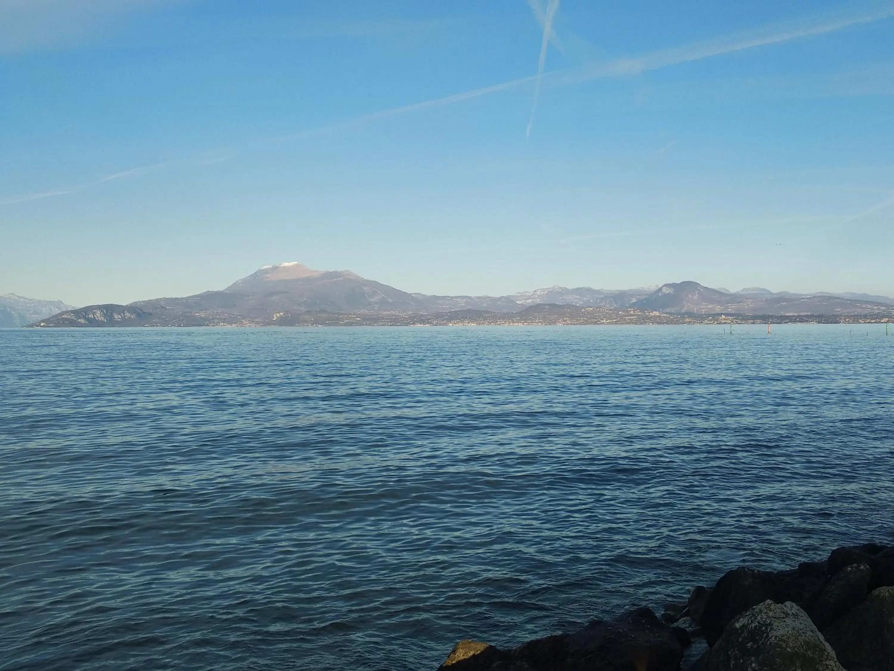 Albergo Grifone 1891