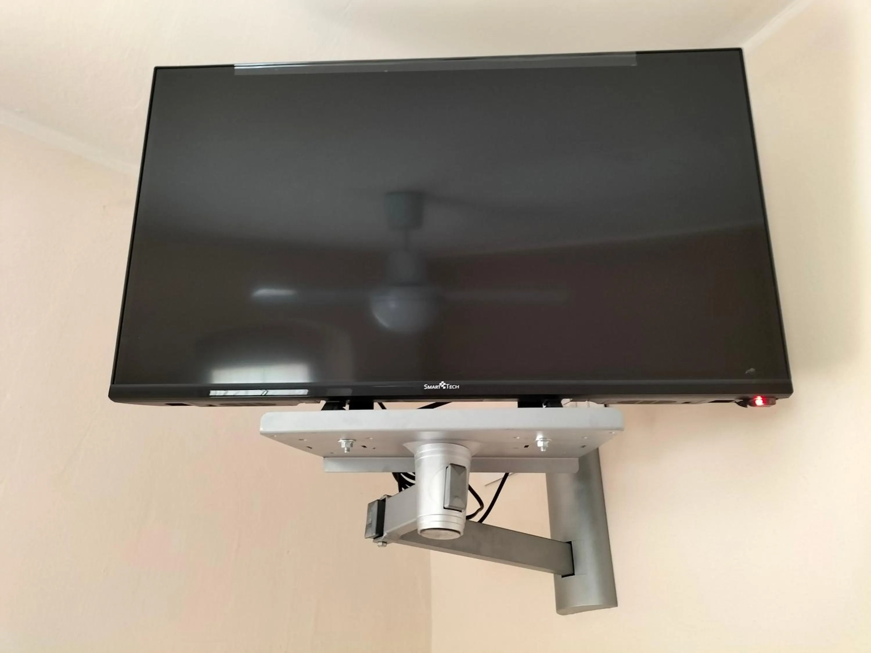 TV and multimedia in Albergo Grifone 1891