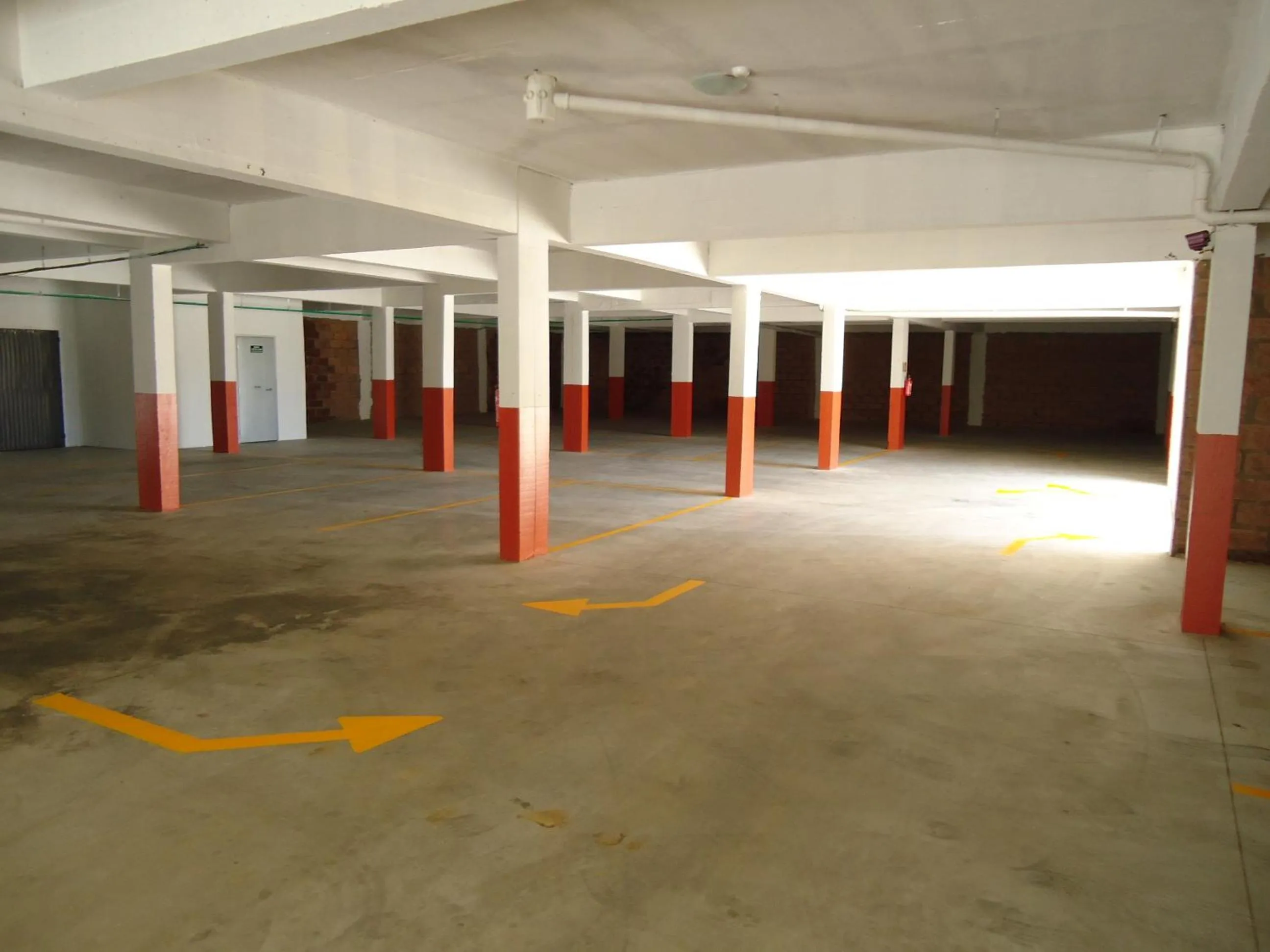 Area and facilities in Hotel Villa Aconchego de Gramado