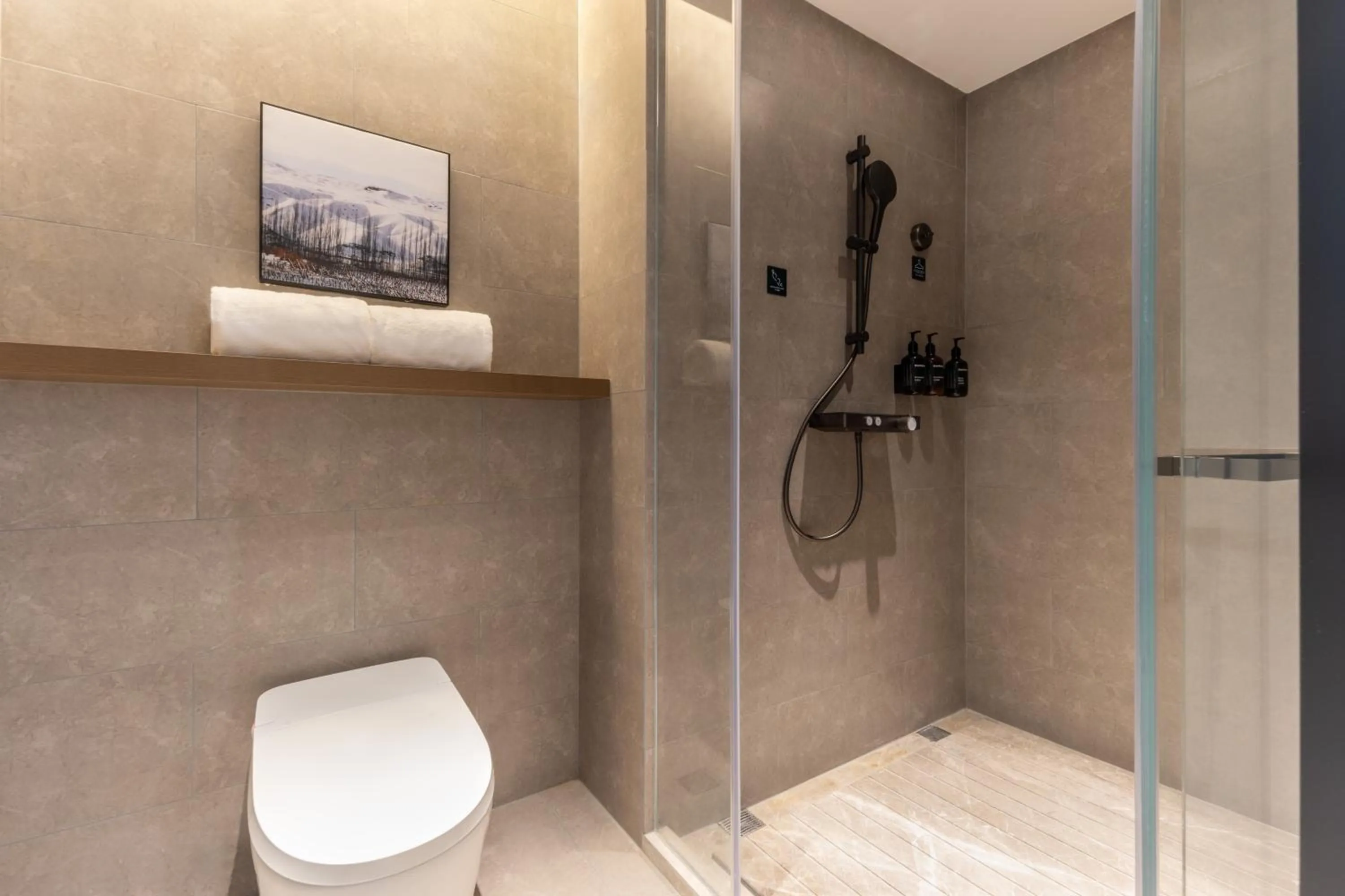 Atour Hotel Wuhan Yellow Crane Tower Shouyi Plaza