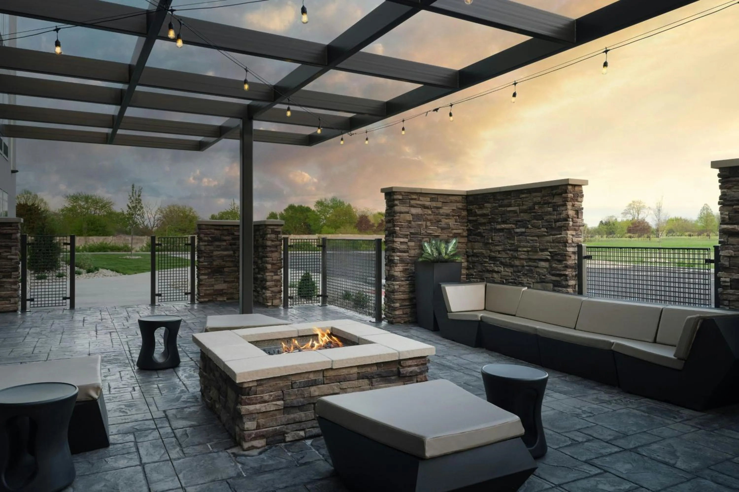 Other in SpringHill Suites by Marriot Troy Dayton