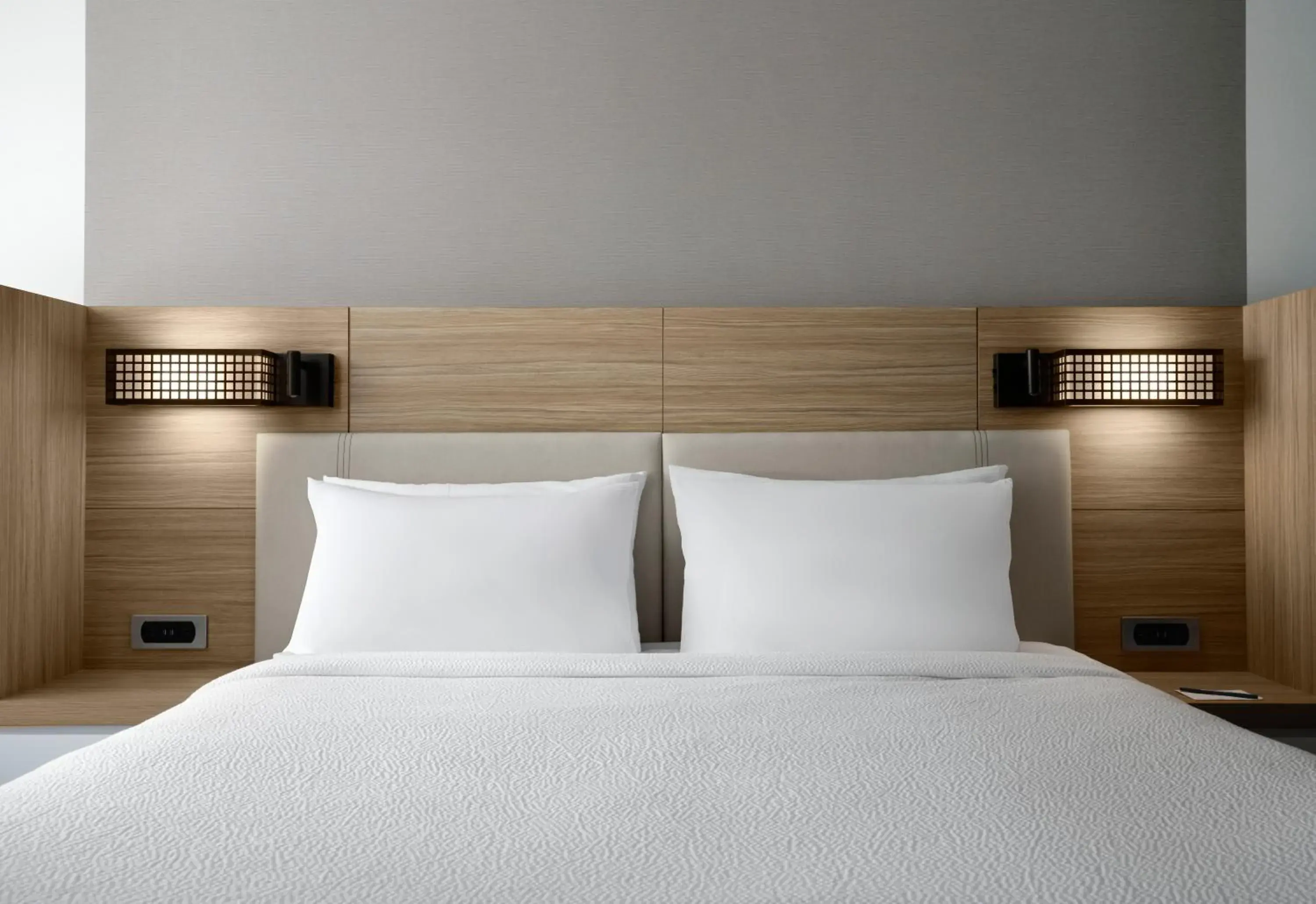 King Suite with Sofa Bed - Hearing Accessible in SpringHill Suites by Marriot Troy Dayton King Suite with Sofa Bed - Hearing Accessible in SpringHill Suites by Marriot Troy Dayton