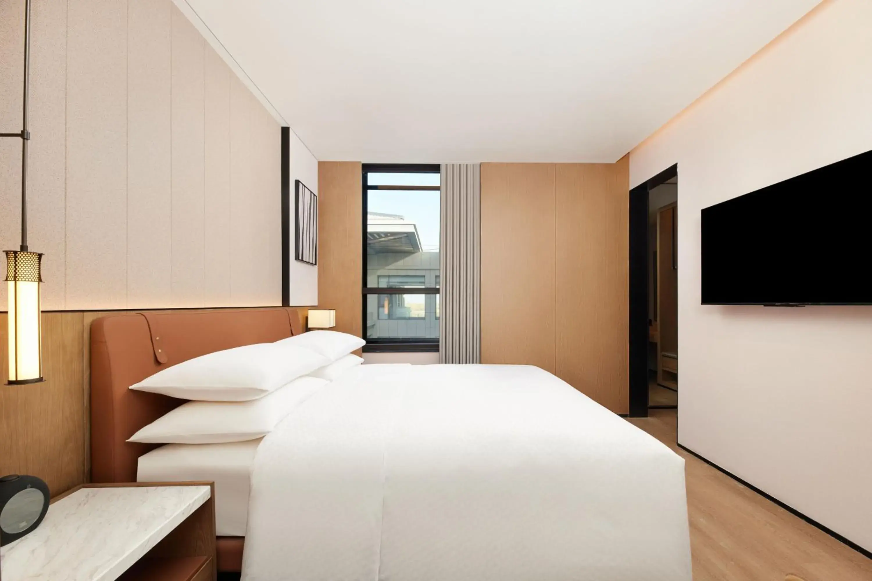 King Suite in Four Points by Sheraton Dunhuang King Suite in Four Points by Sheraton Dunhuang