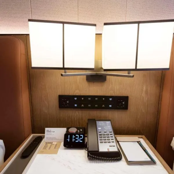 Four Points by Sheraton Dunhuang