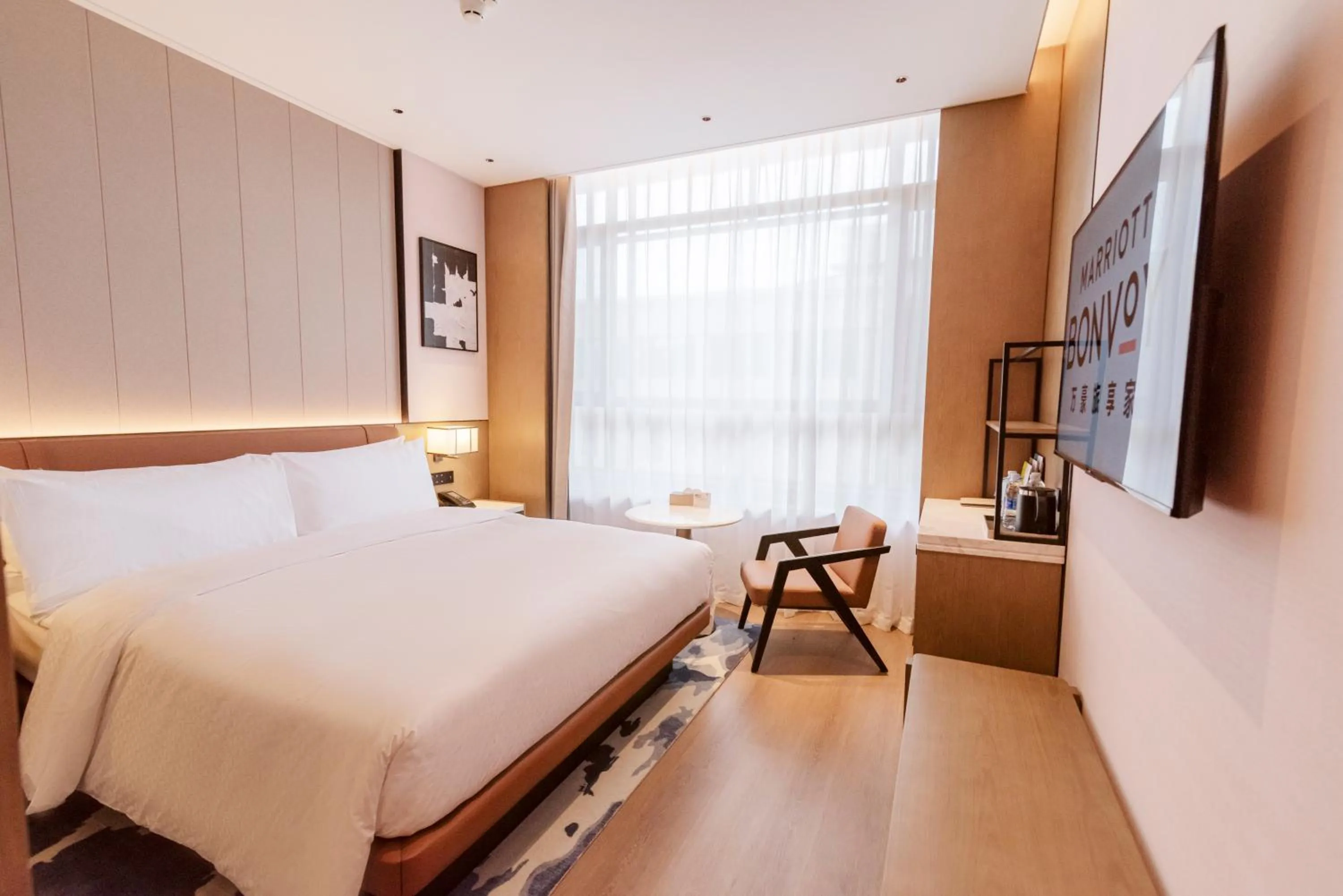 Four Points by Sheraton Dunhuang