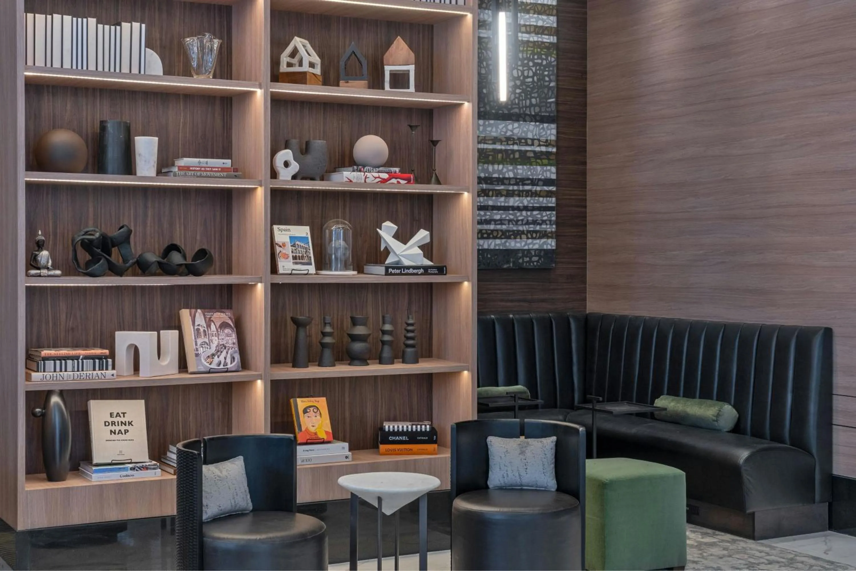 View (from property/room) in AC Hotel by Marriott Wichita Downtown