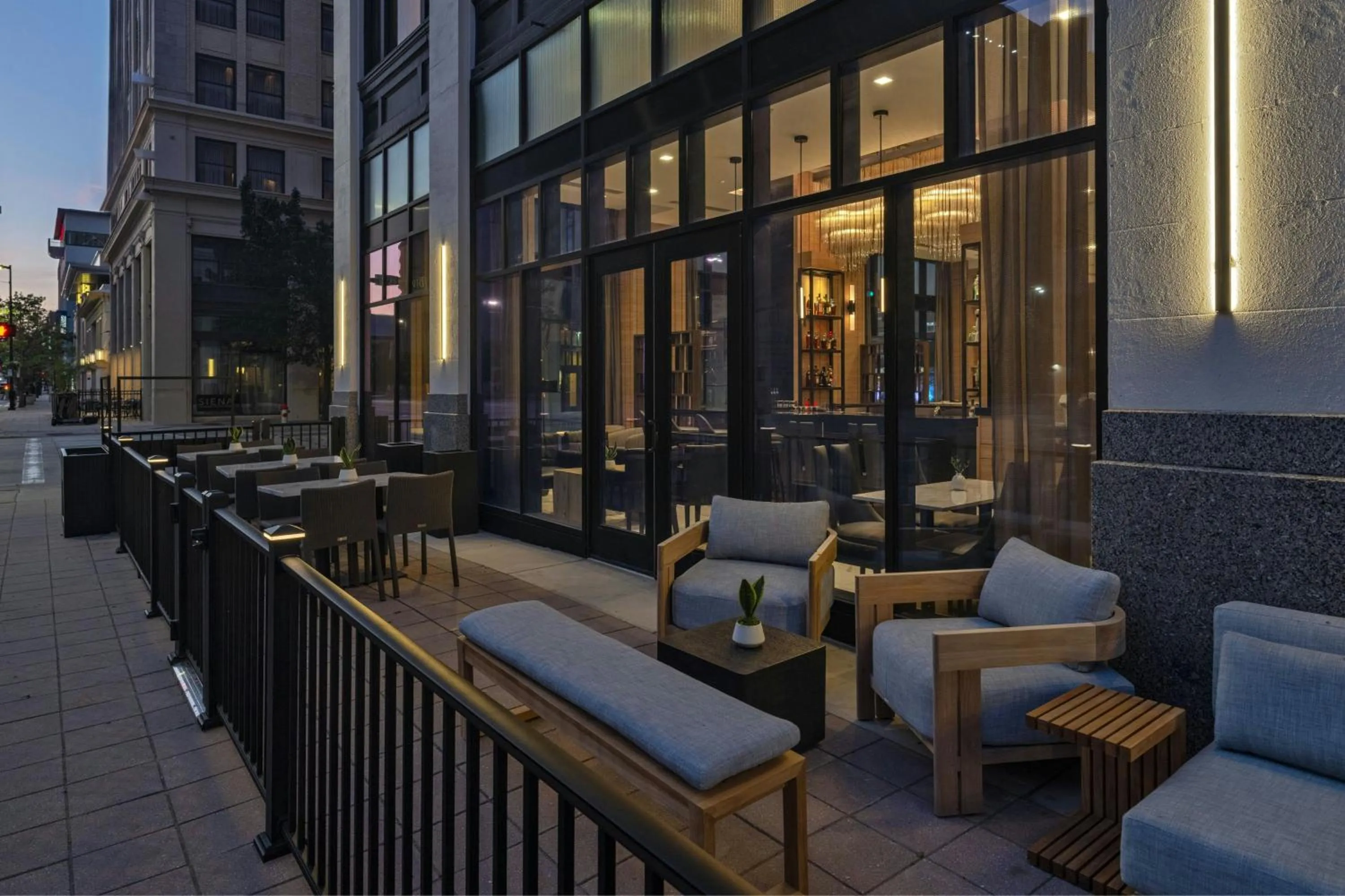 Other in AC Hotel by Marriott Wichita Downtown