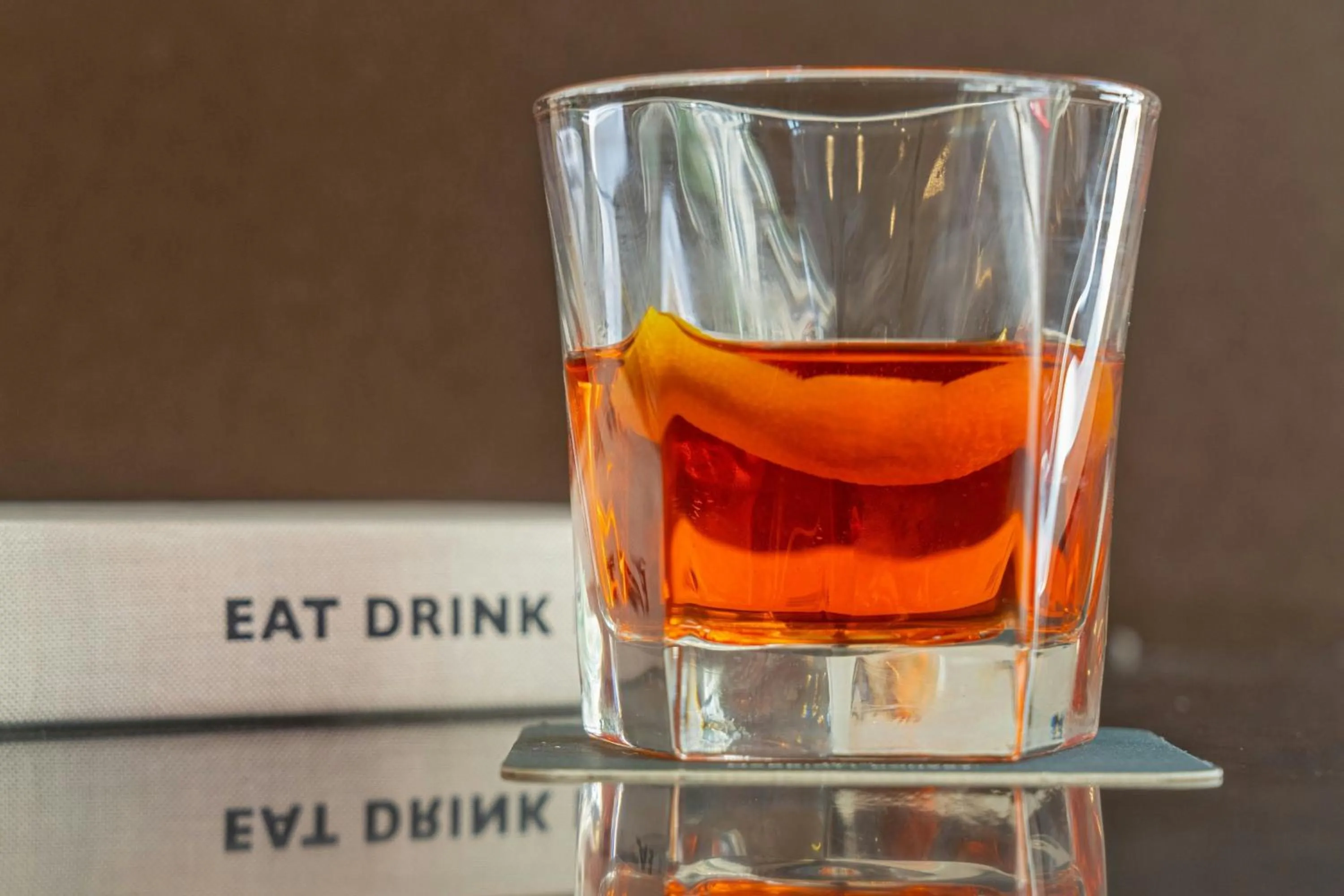 Restaurant/places to eat in AC Hotel by Marriott Wichita Downtown