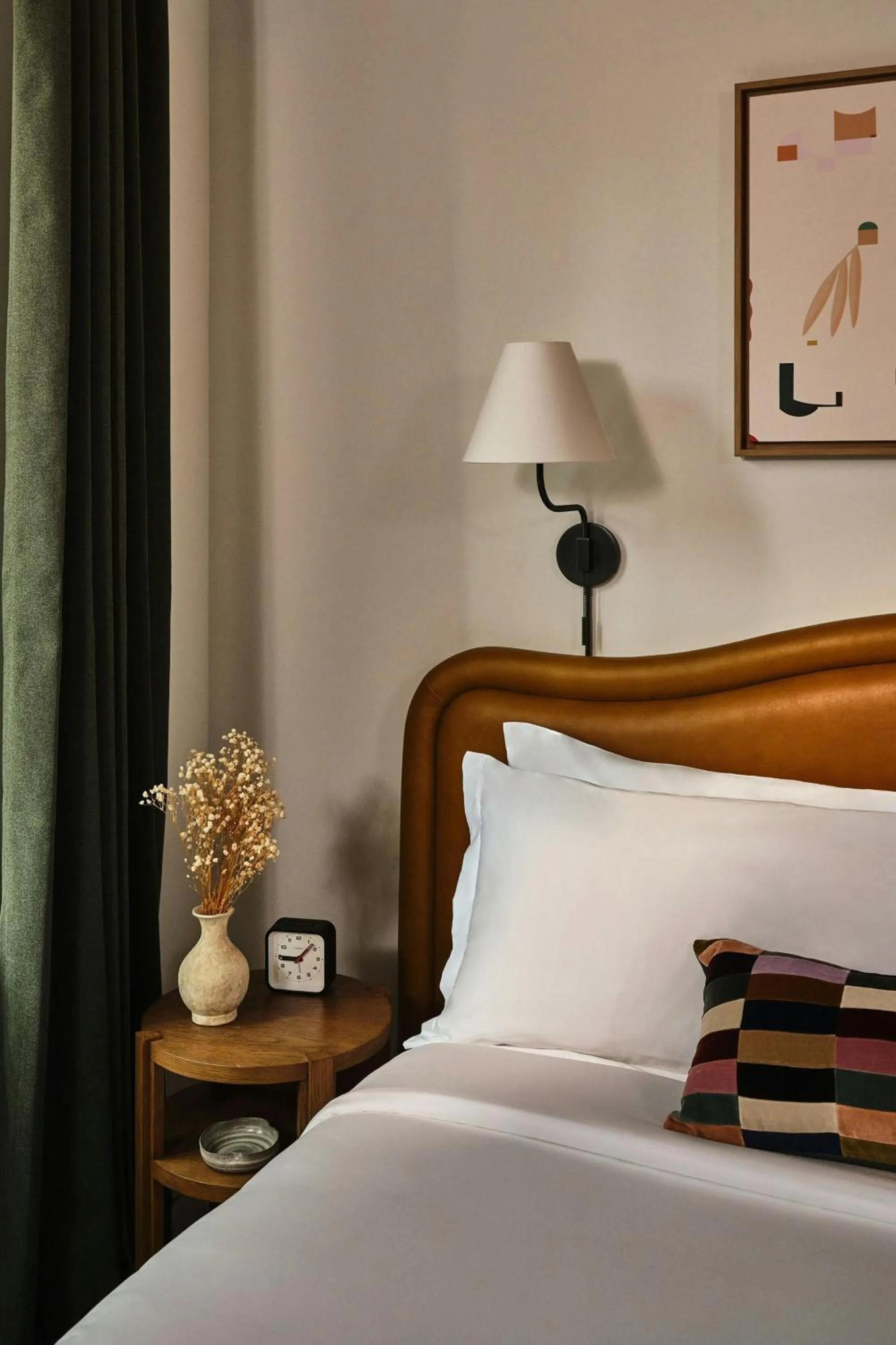 Photo of the whole room, Bed in The Ann Savannah, Apartments by Marriott Bonvoy