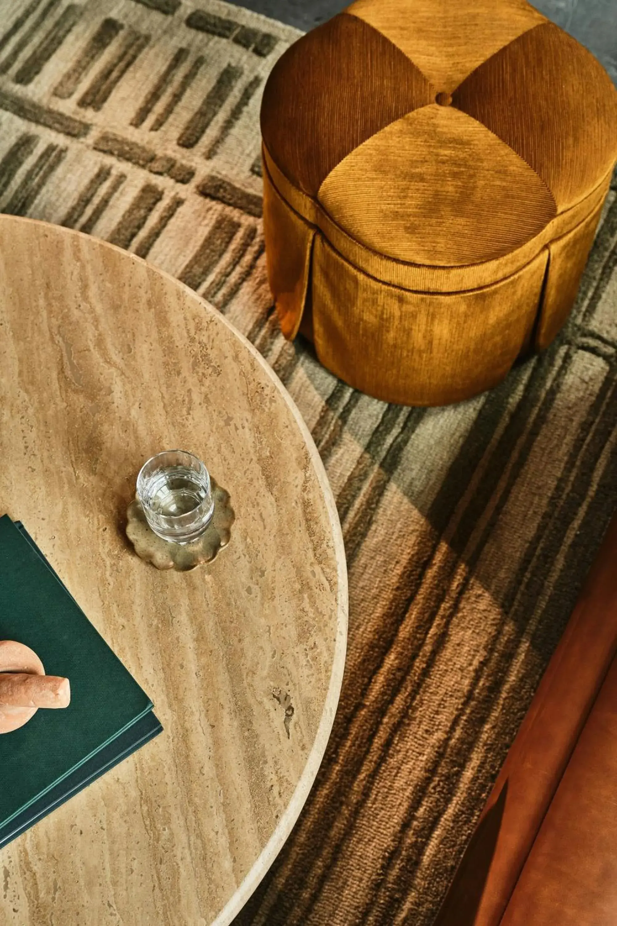 One-Bedroom King Suite in The Ann Savannah, Apartments by Marriott Bonvoy One-Bedroom King Suite in The Ann Savannah, Apartments by Marriott Bonvoy