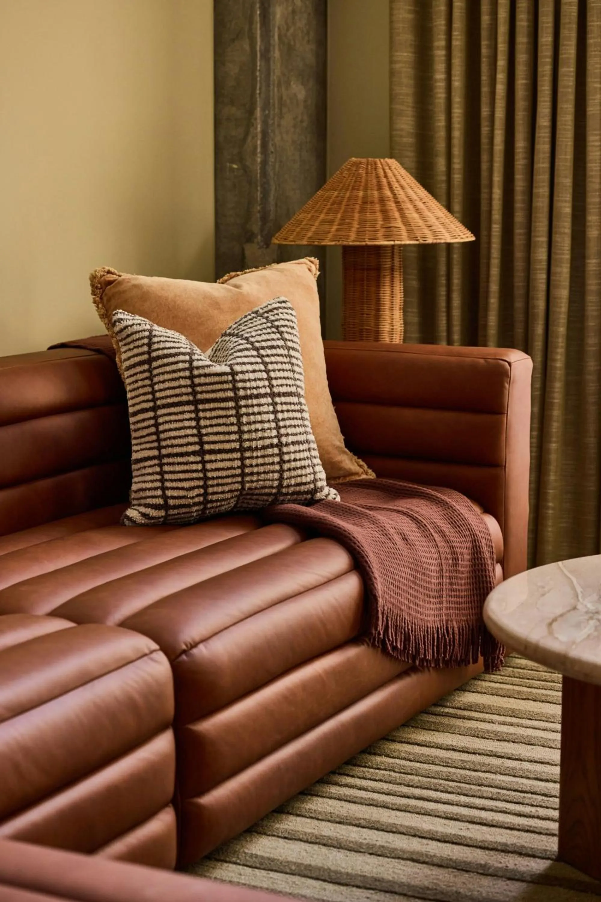 Lounge or bar in The Ann Savannah, Apartments by Marriott Bonvoy