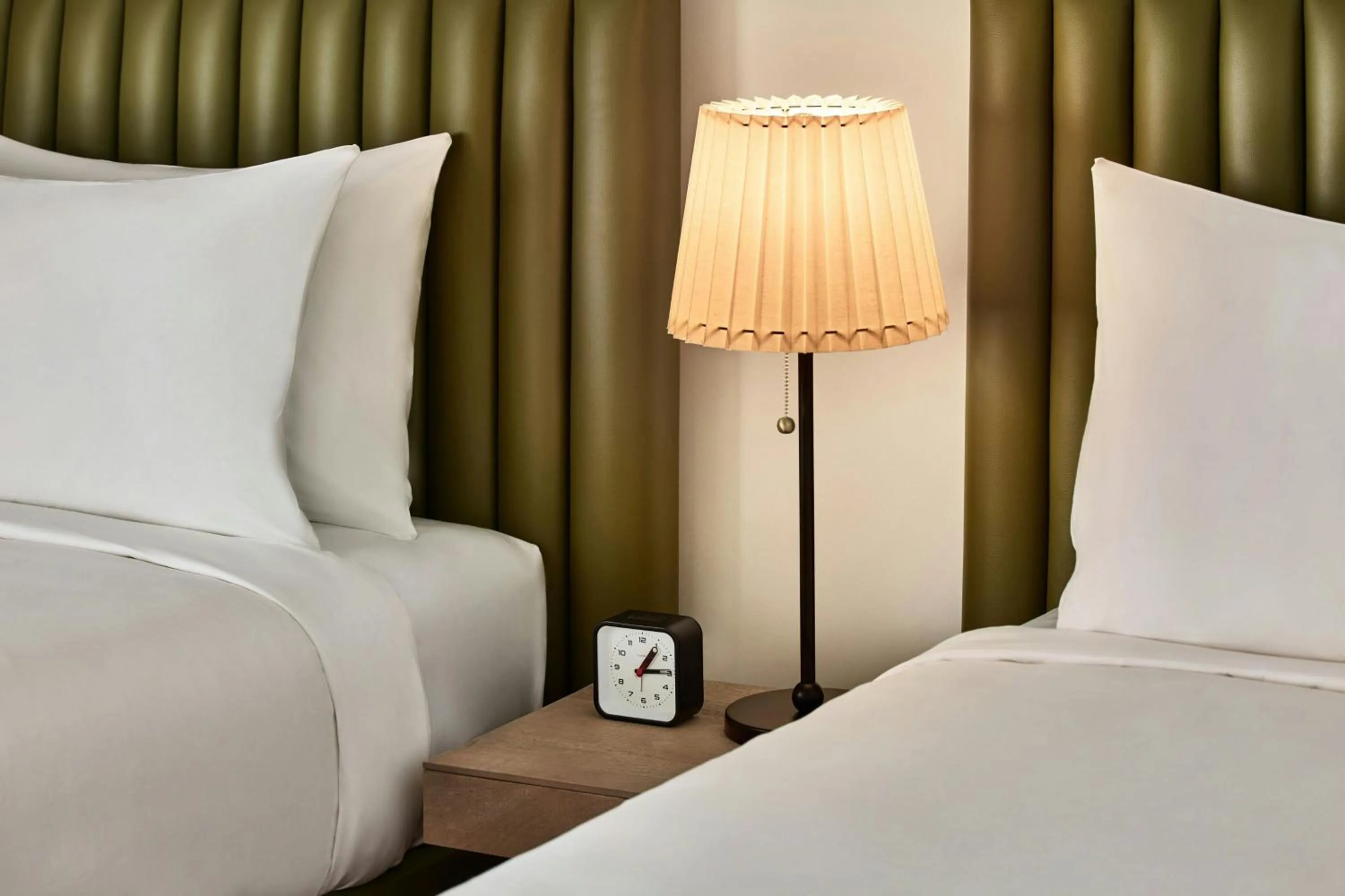 Photo of the whole room, Bed in The Ann Savannah, Apartments by Marriott Bonvoy