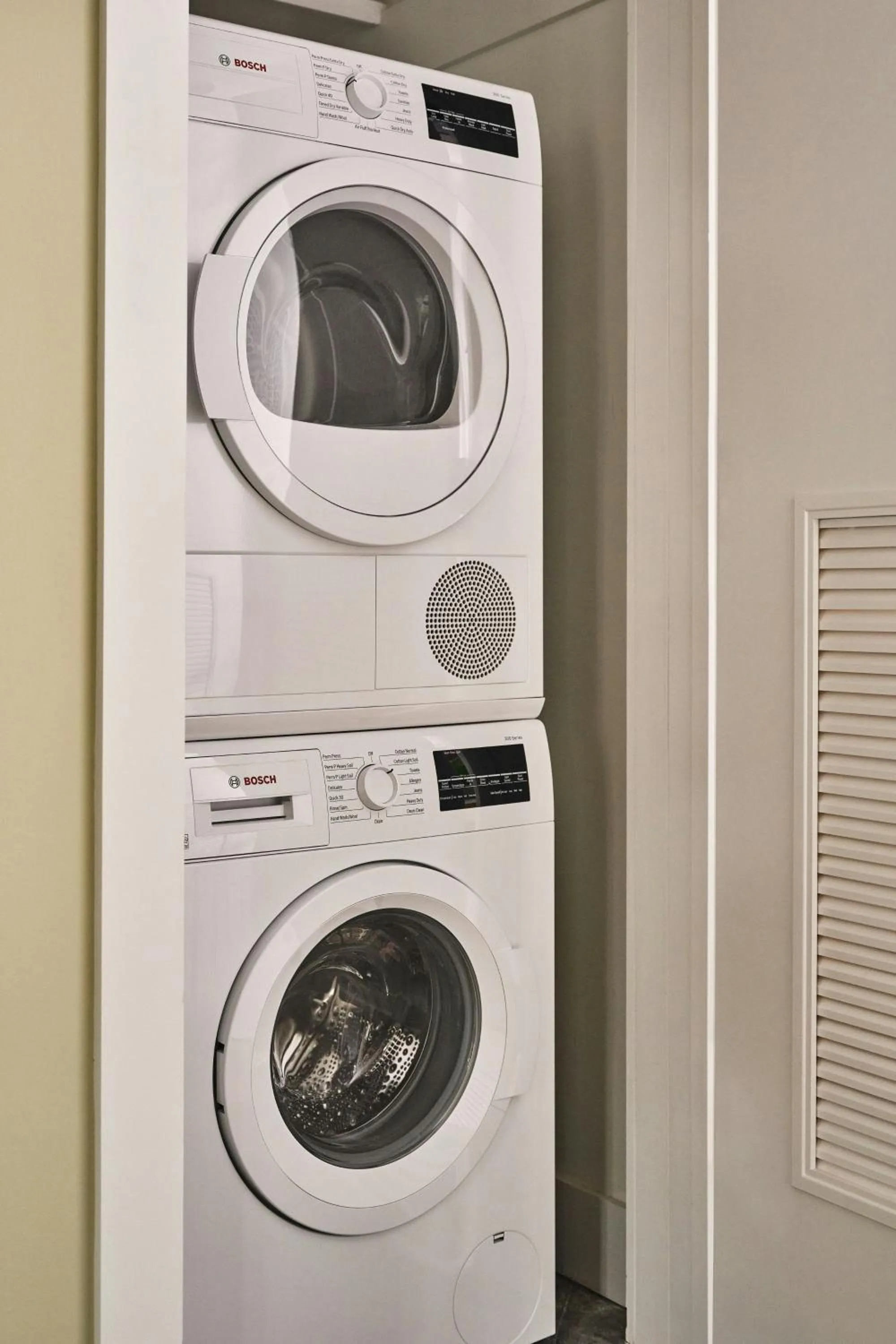 Photo of the whole room in The Ann Savannah, Apartments by Marriott Bonvoy