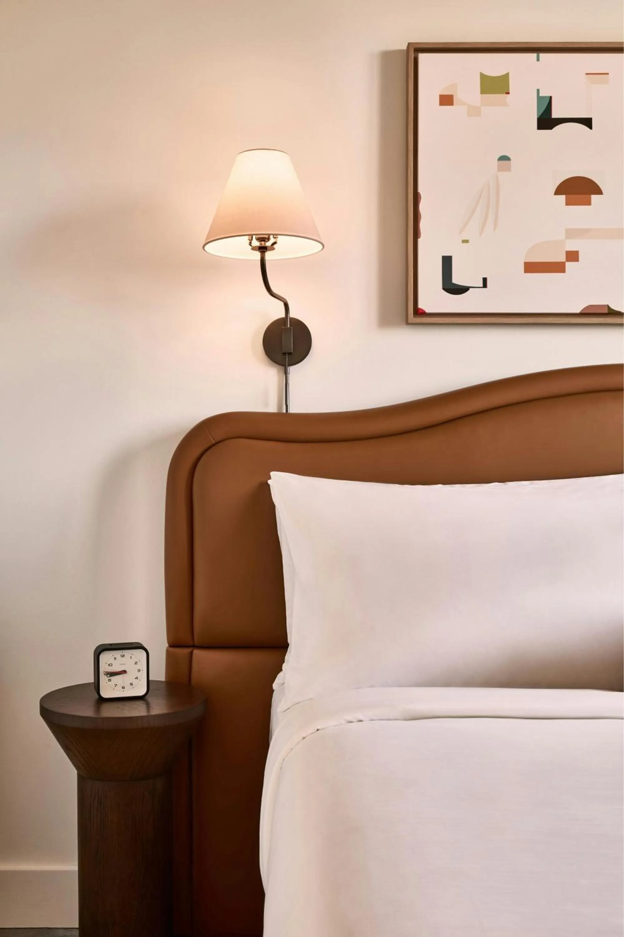 Photo of the whole room, Bed in The Ann Savannah, Apartments by Marriott Bonvoy