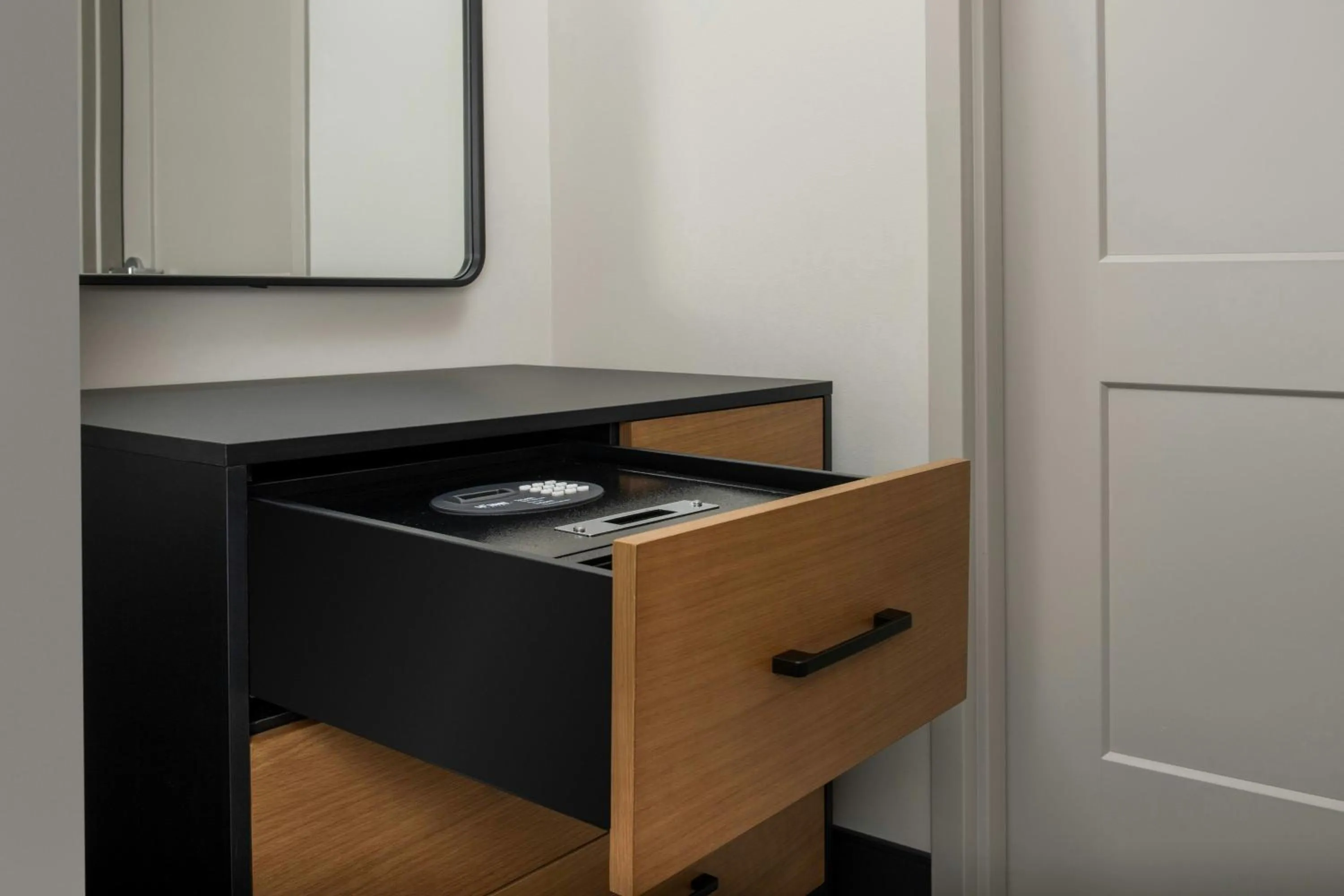 Bedroom in Residence Inn by Marriott Seattle Northgate Station