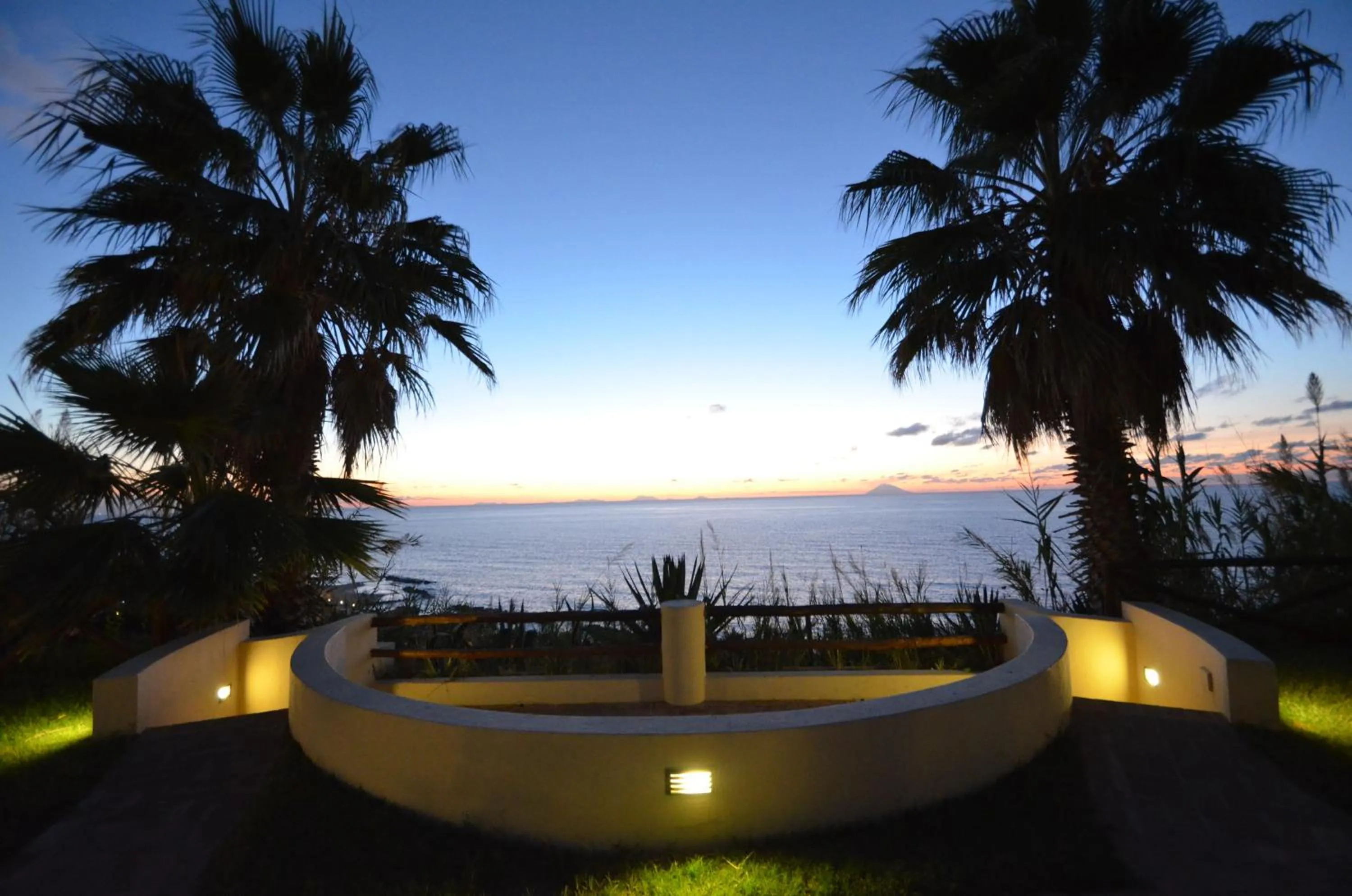 Neighbourhood in Hotel Villaggio Cala Di Volpe