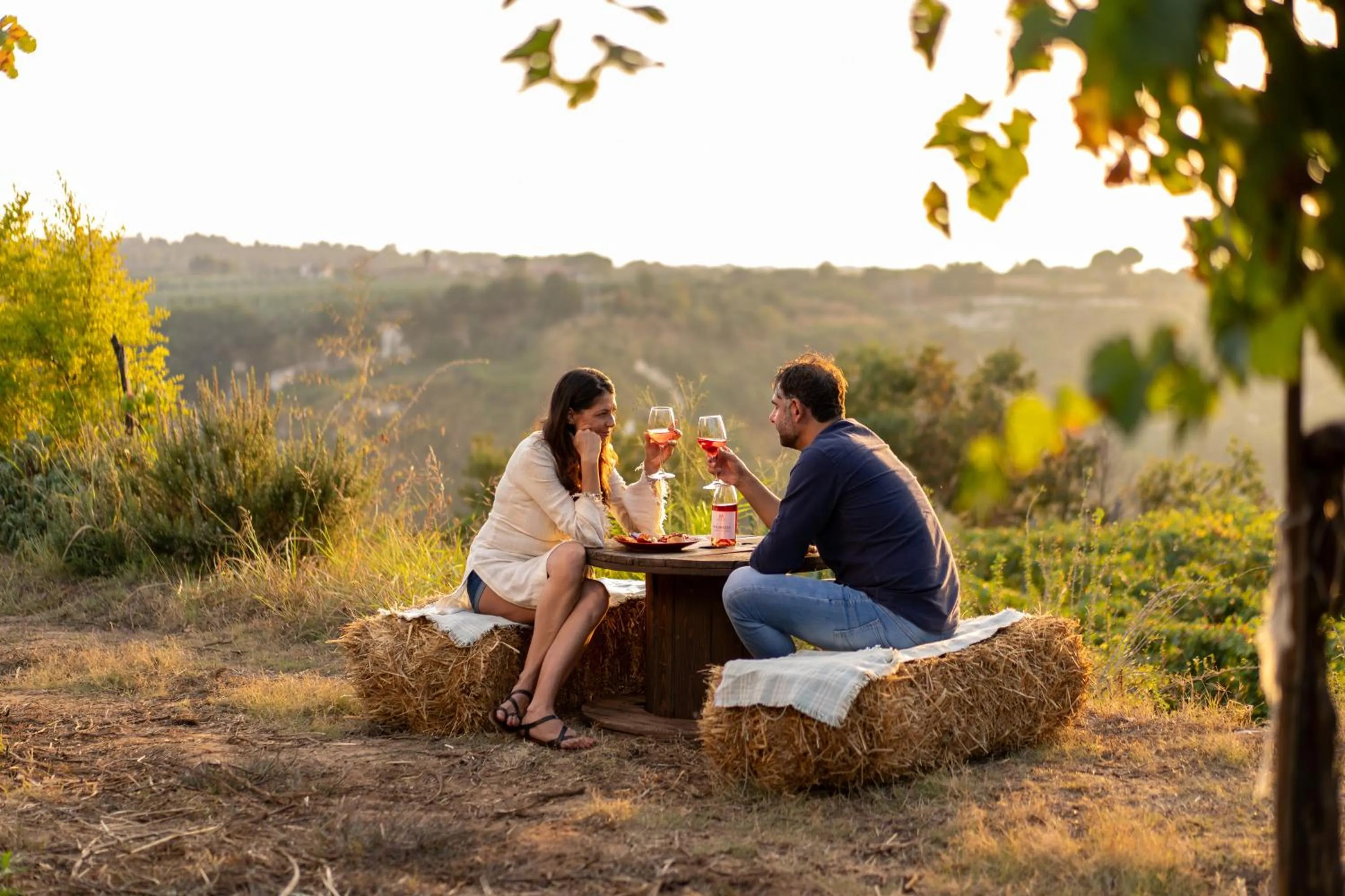 Hiking in Hotel Villaggio Cala Di Volpe