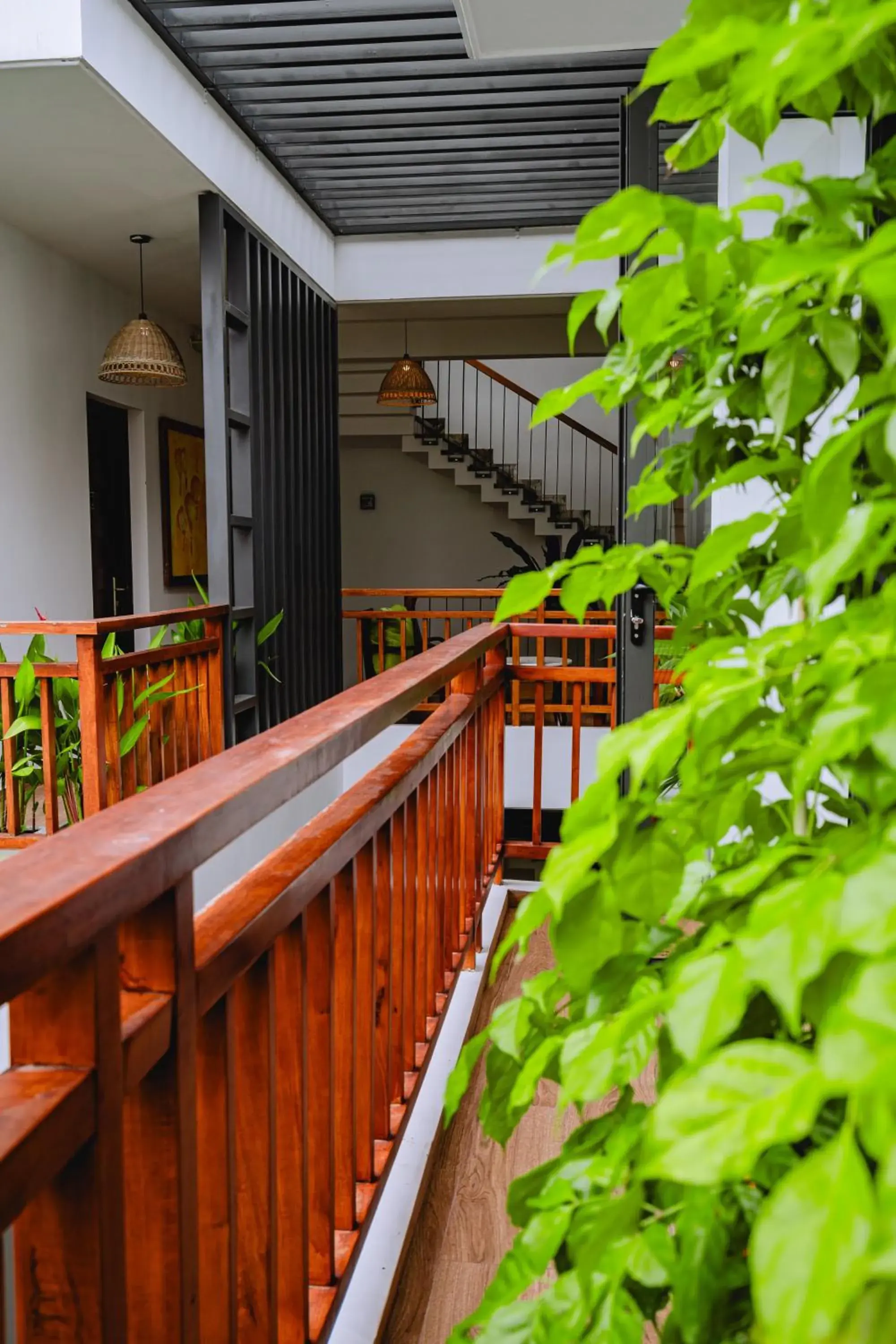 King Room with Pool View - single occupancy in Palm Riverside Boutique King Room with Pool View - single occupancy in Palm Riverside Boutique