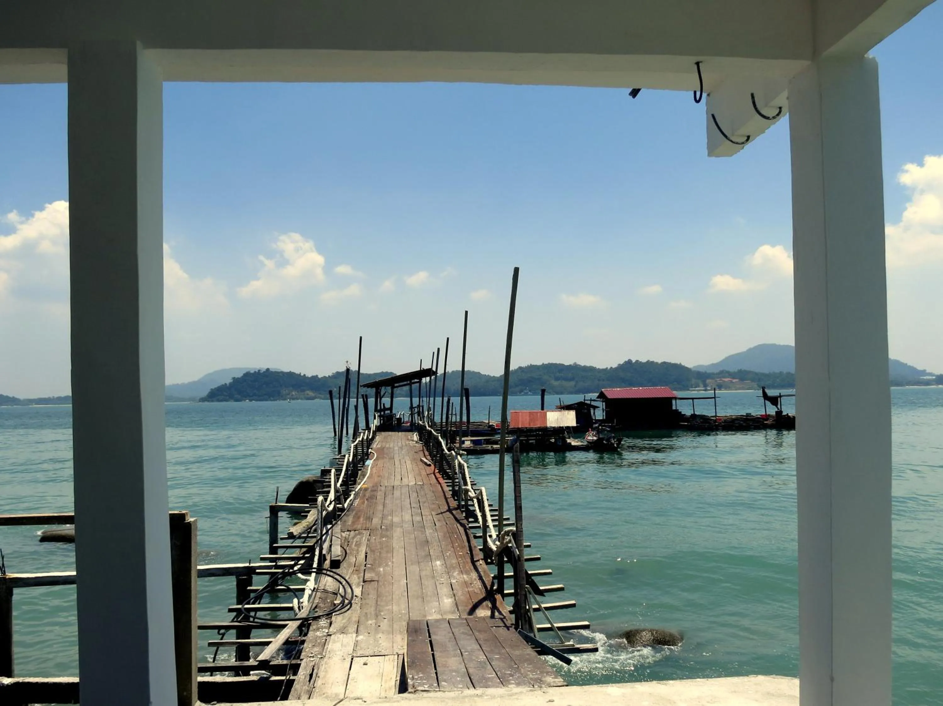 Pangkor Fish House