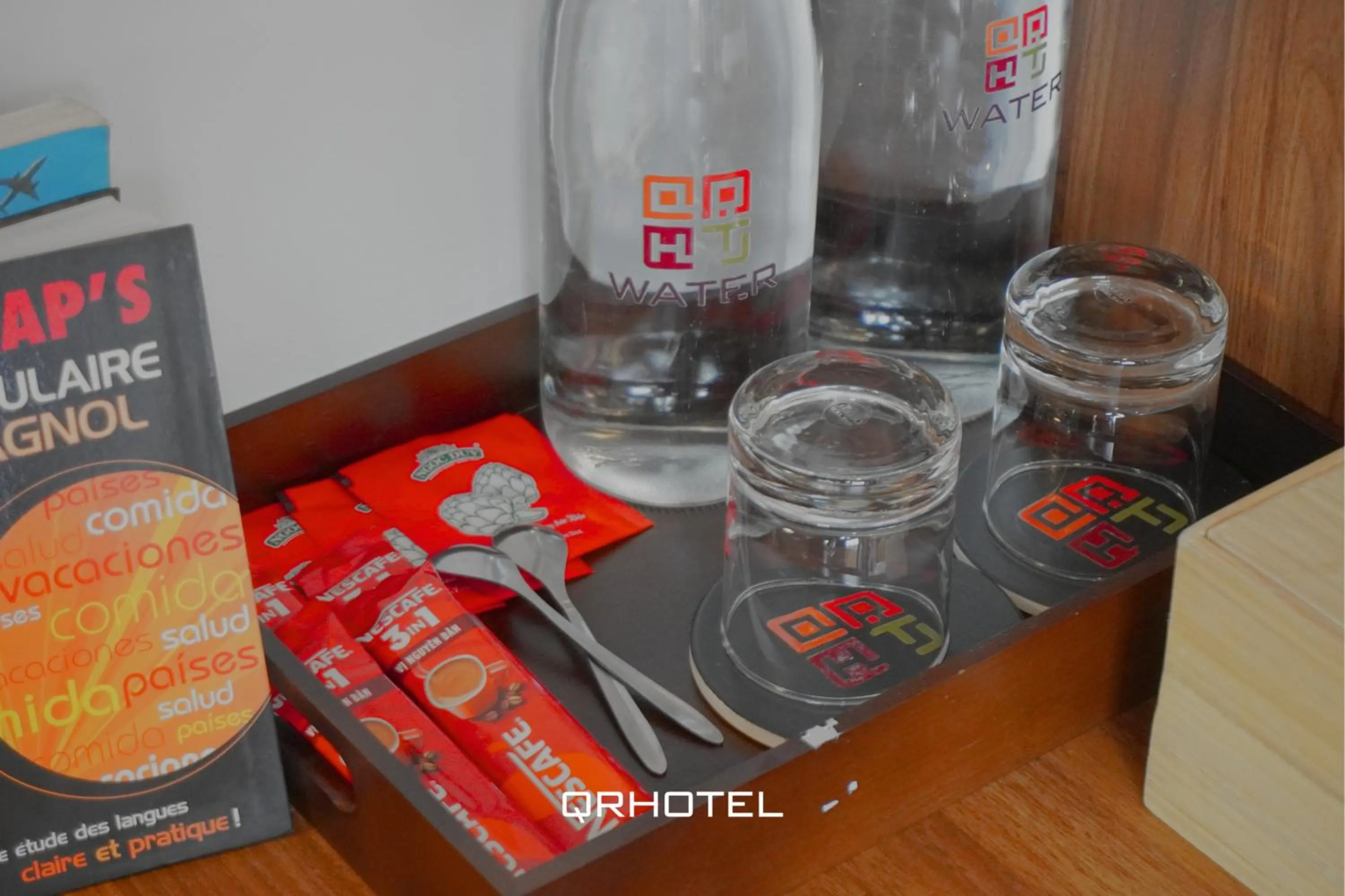 QR Hotel Dalat