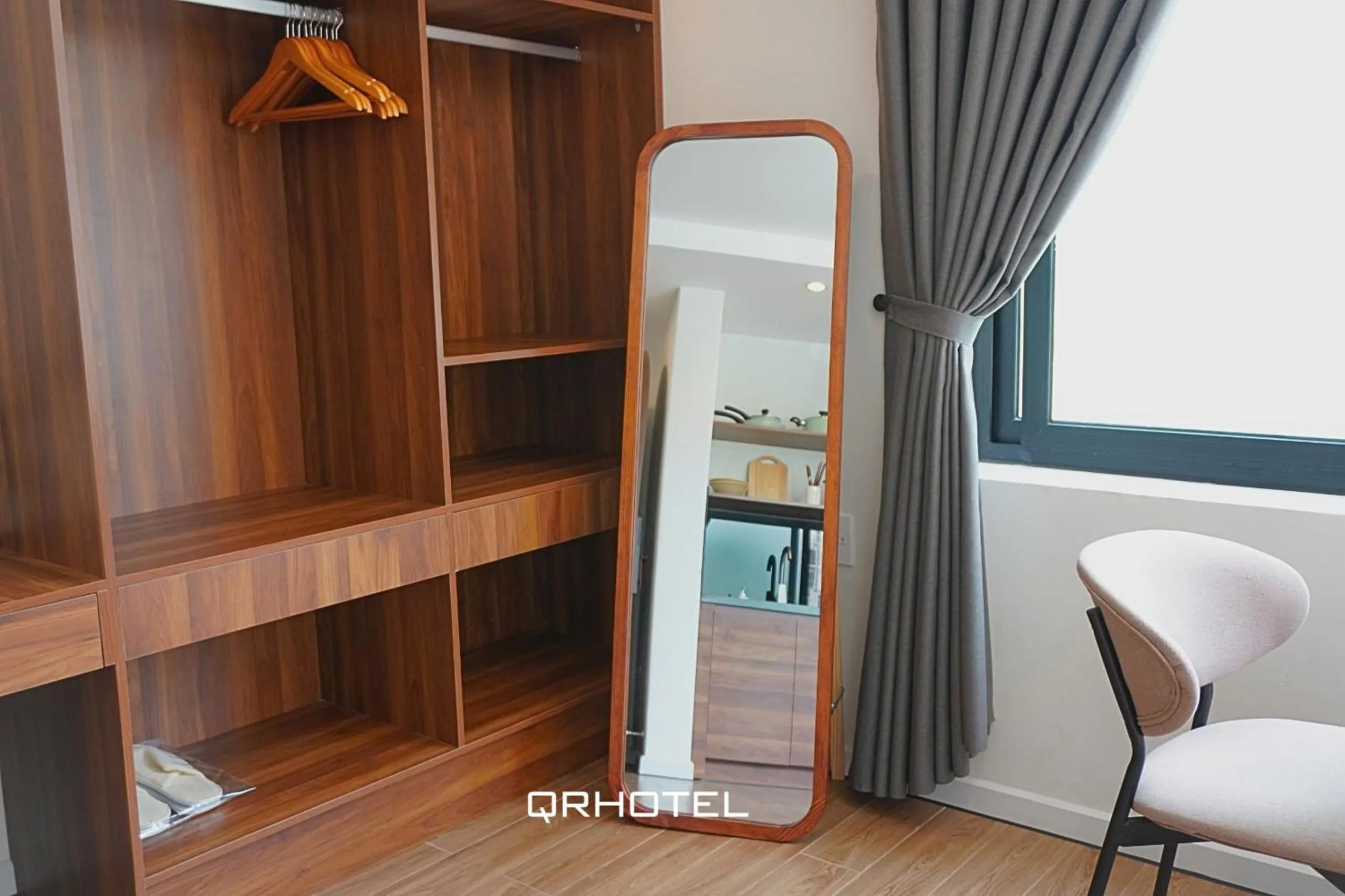 QR Hotel Dalat
