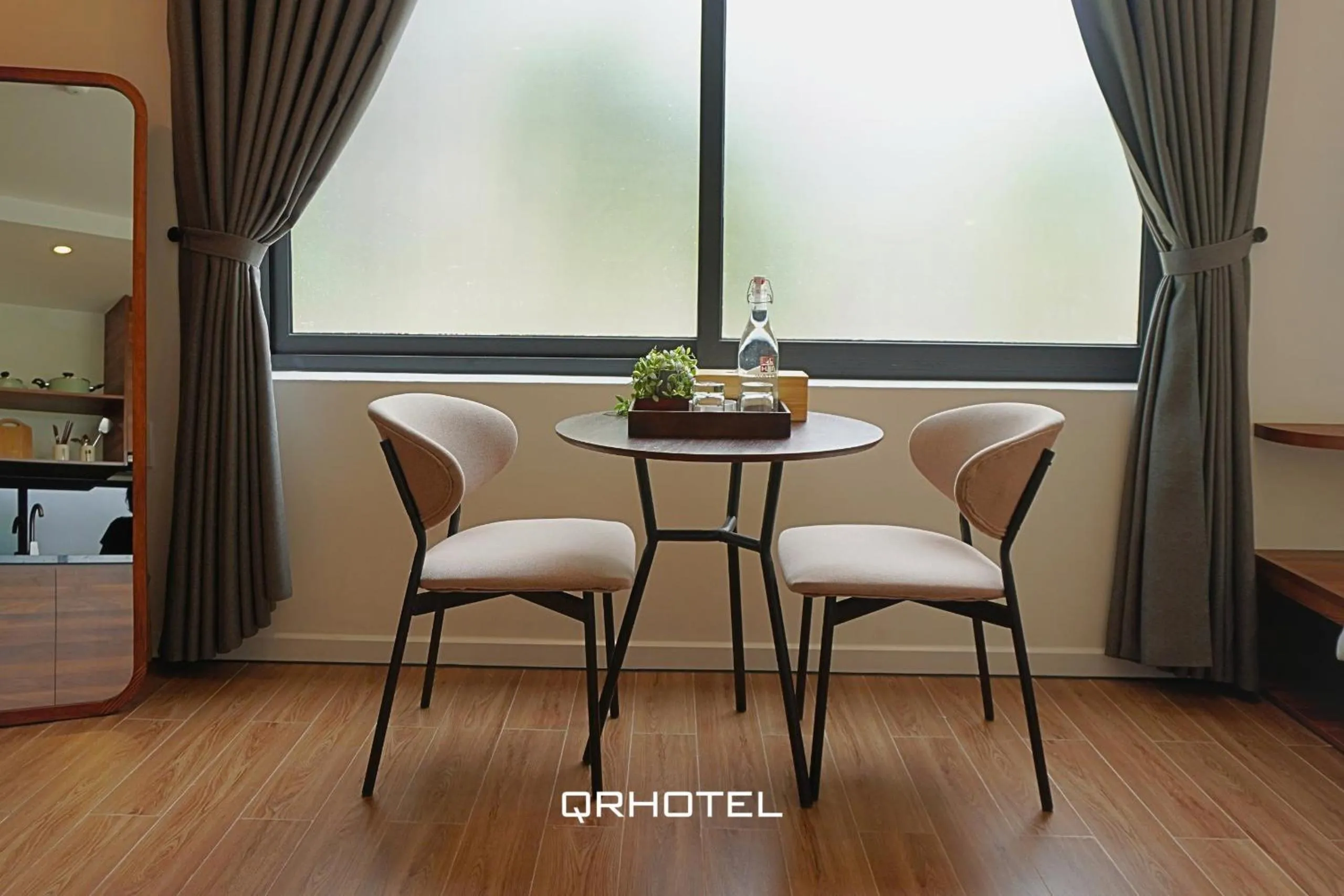 QR Hotel Dalat