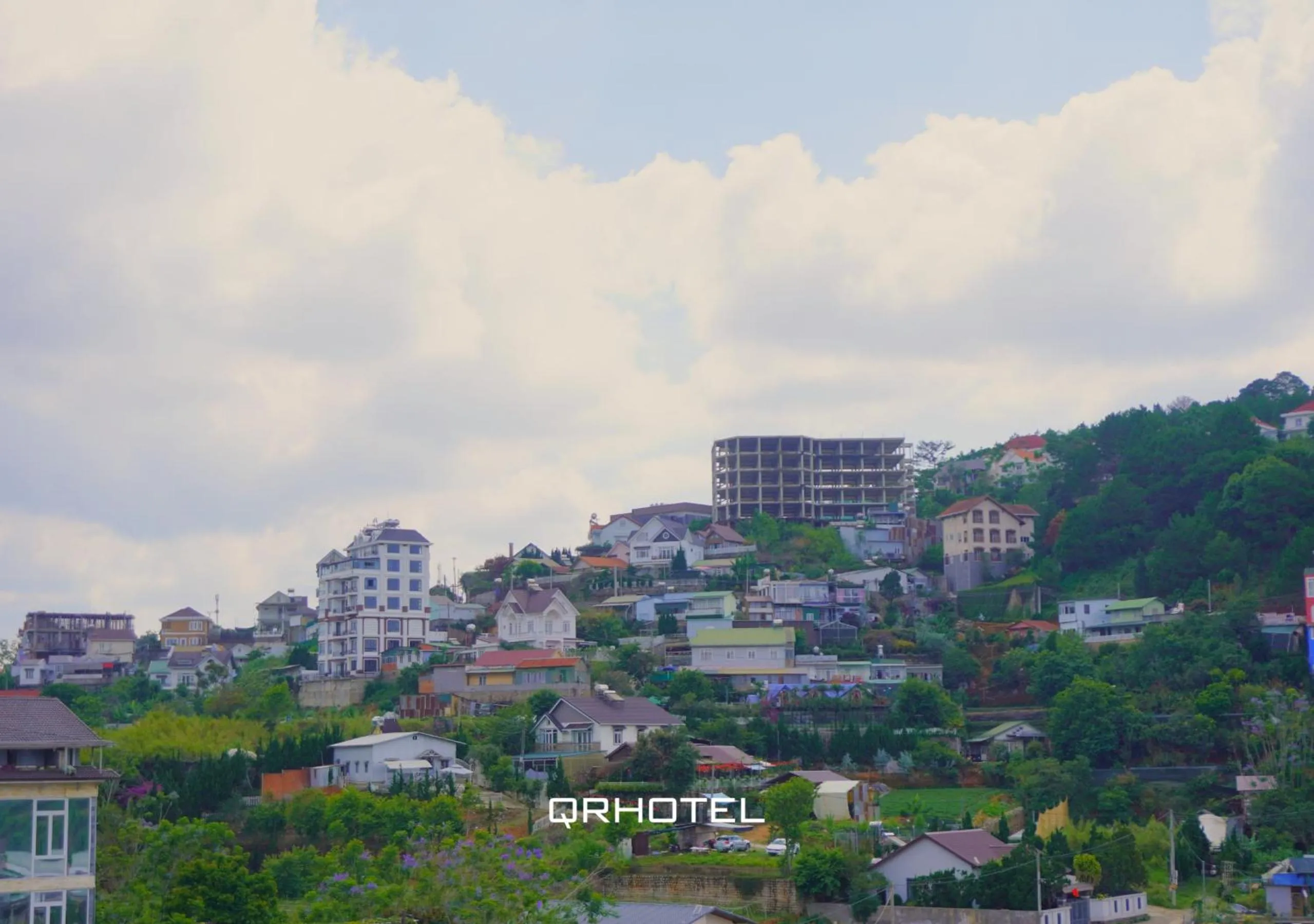QR Hotel Dalat