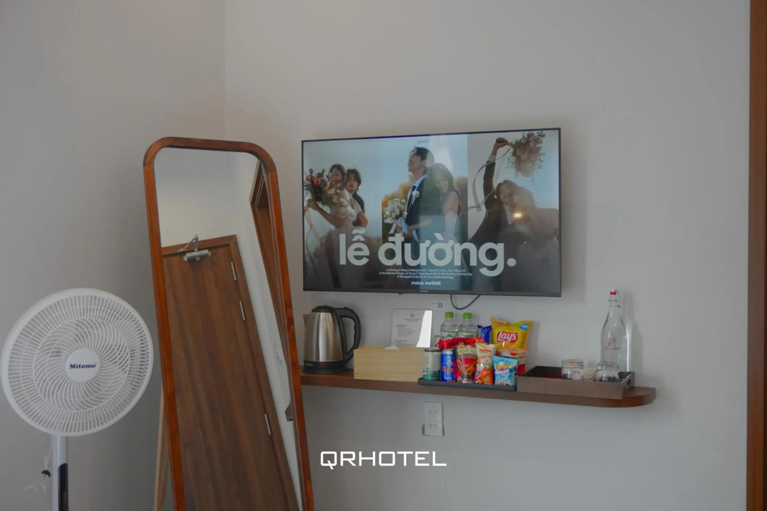 QR Hotel Dalat