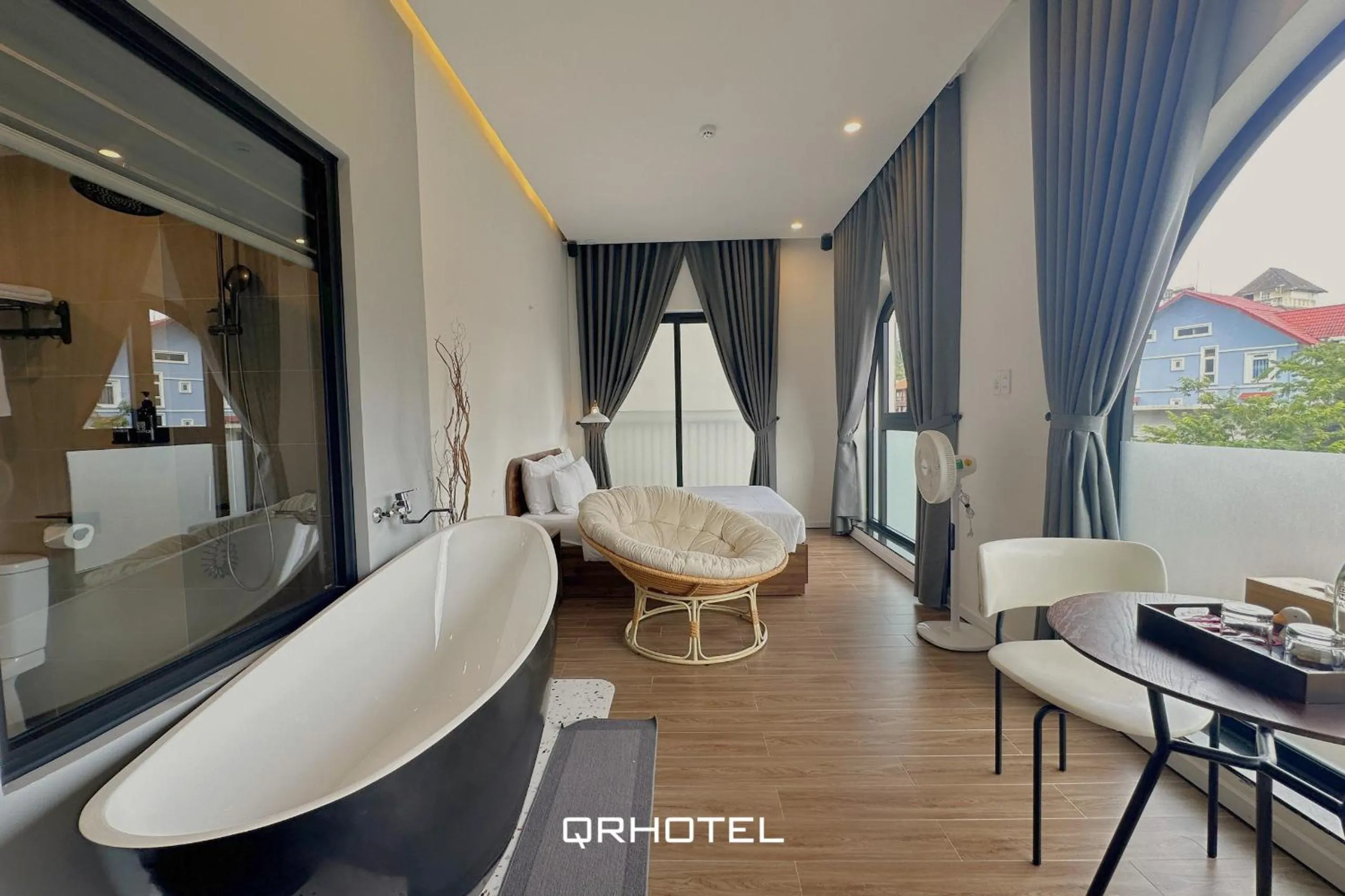 QR Hotel Dalat