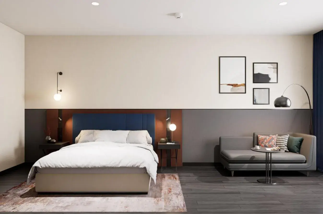 Crowne Plaza Istanbul - West Crowne Plaza Istanbul - West